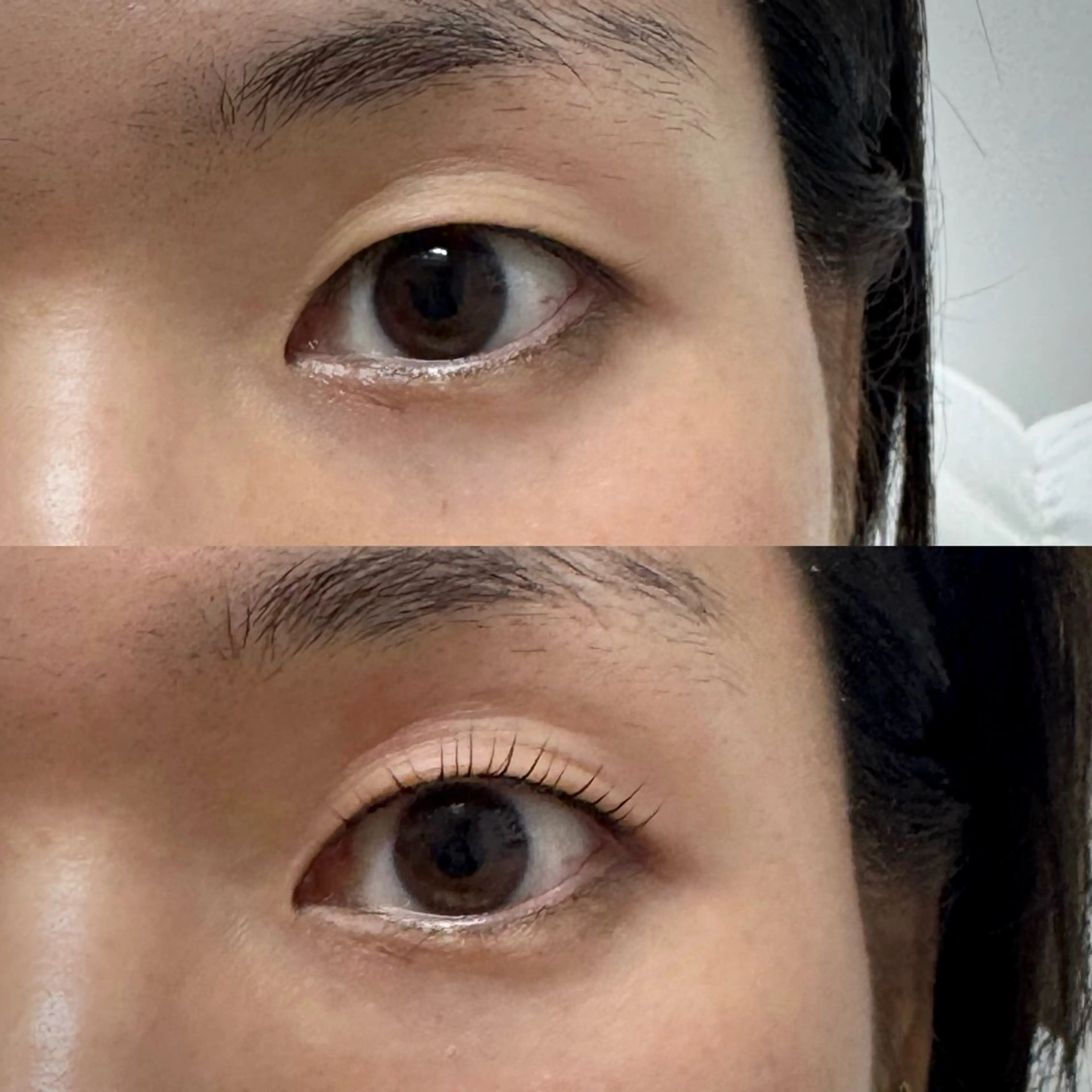 マツエク・マツパ eyelash Ap.maiのマツエク・マツパデザイン