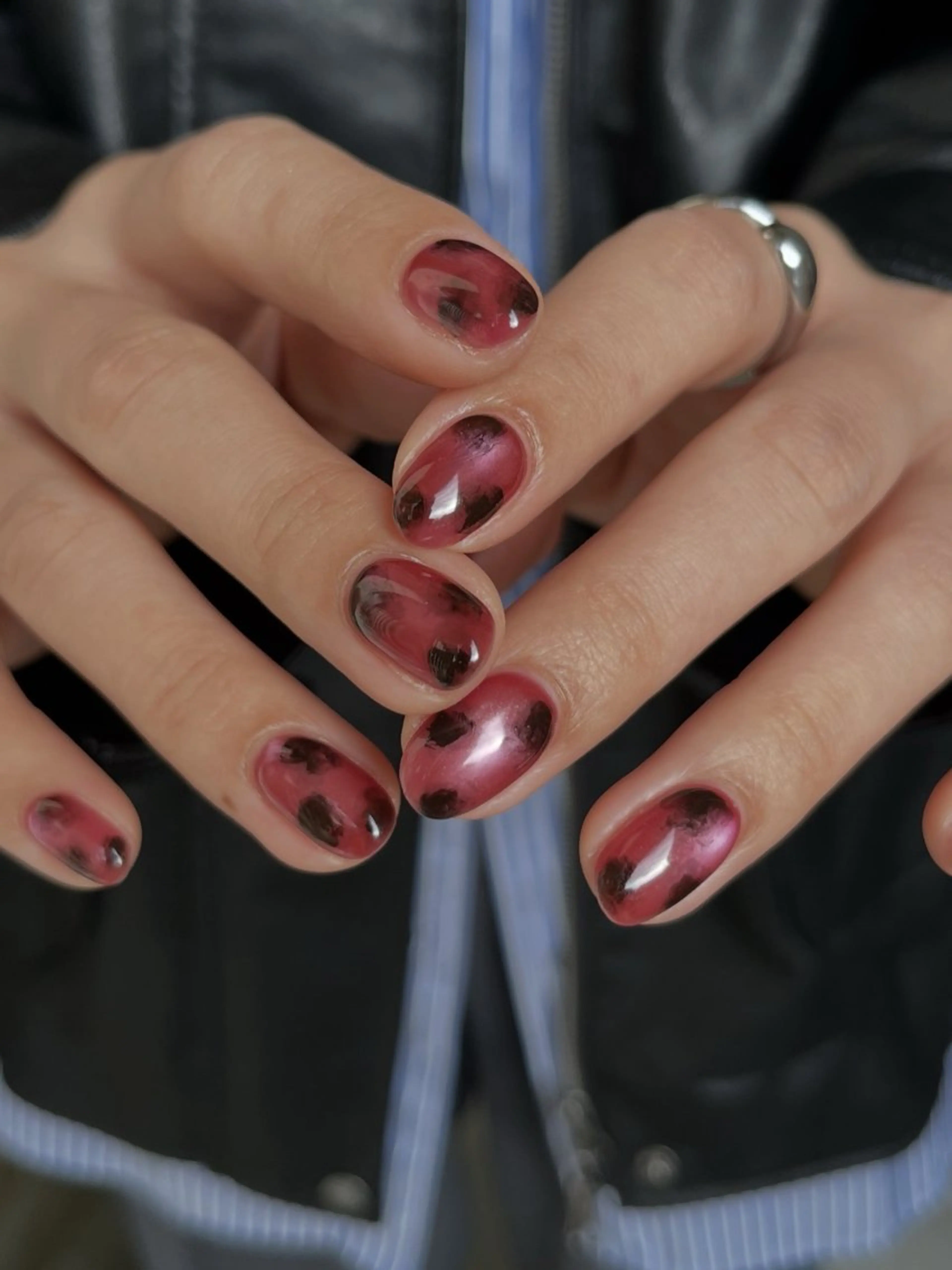 ネイル Manon Nailistのネイルデザイン