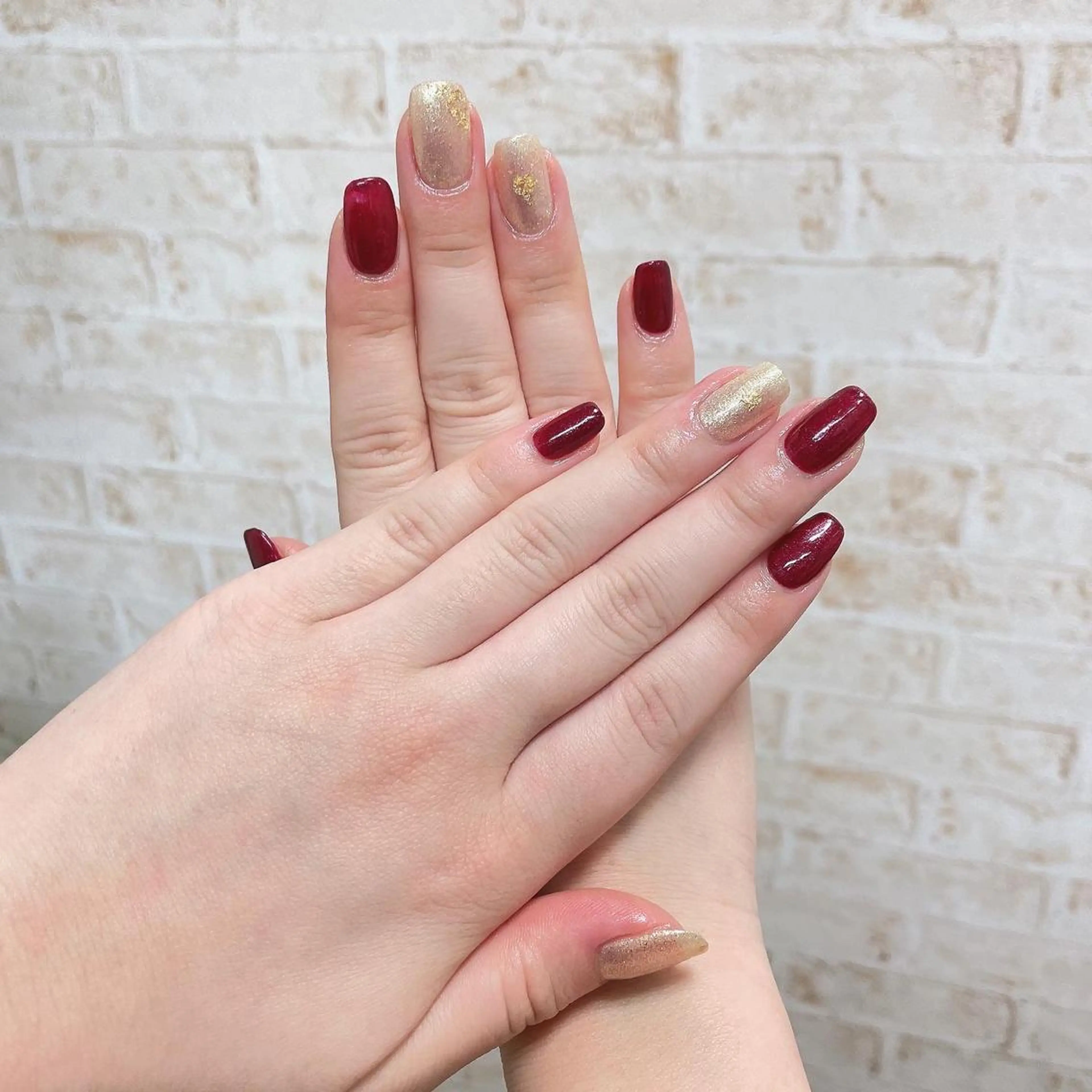 ネイル ジェルネイル ヘアーサロンSORA所属・ヘアーサロン ＳＯRＡお顔剃りのエステ・リラクイメージ