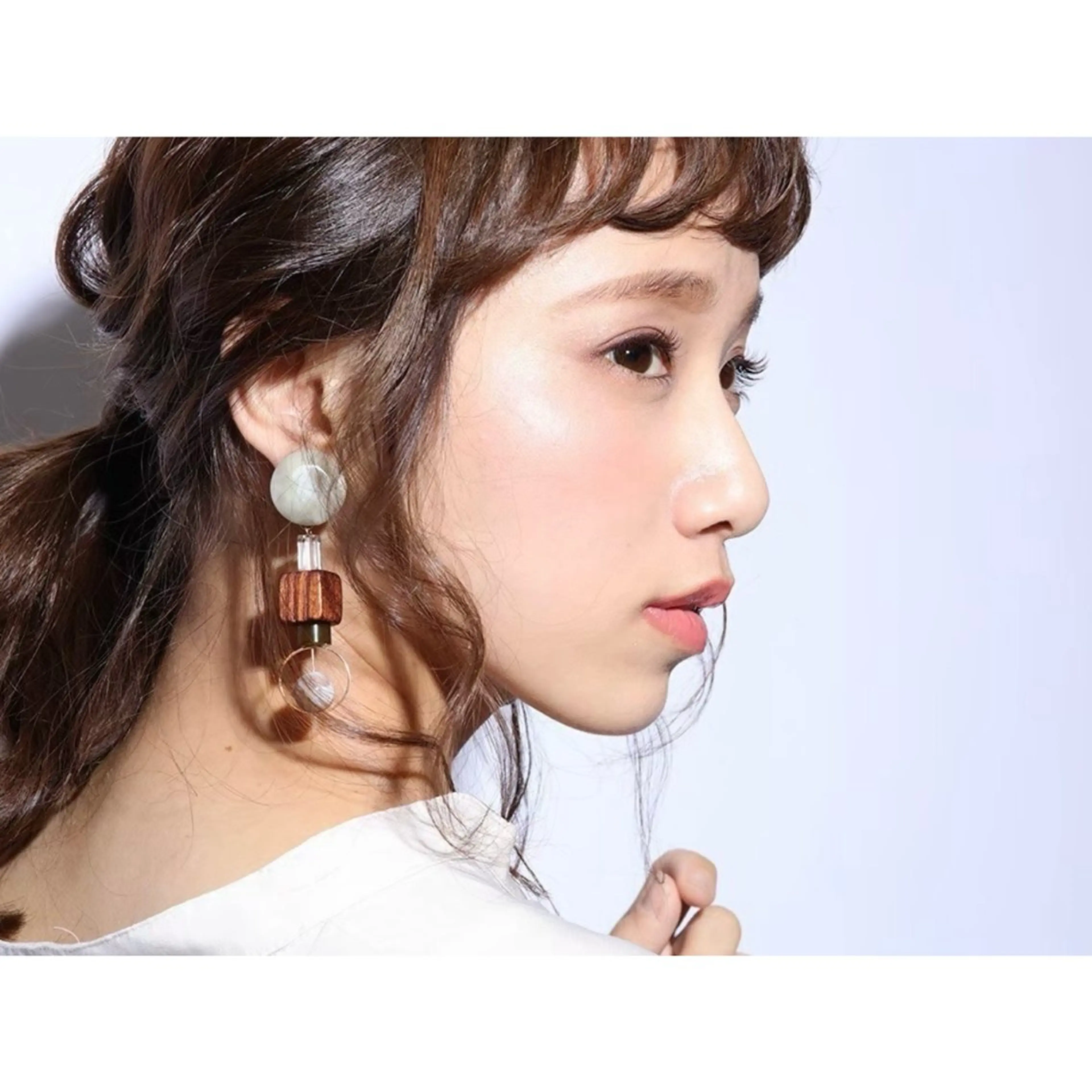 マツエク・マツパ マツエク Ray+beauty 住吉店 ＊ 桐山美優のマツエク・マツパデザイン