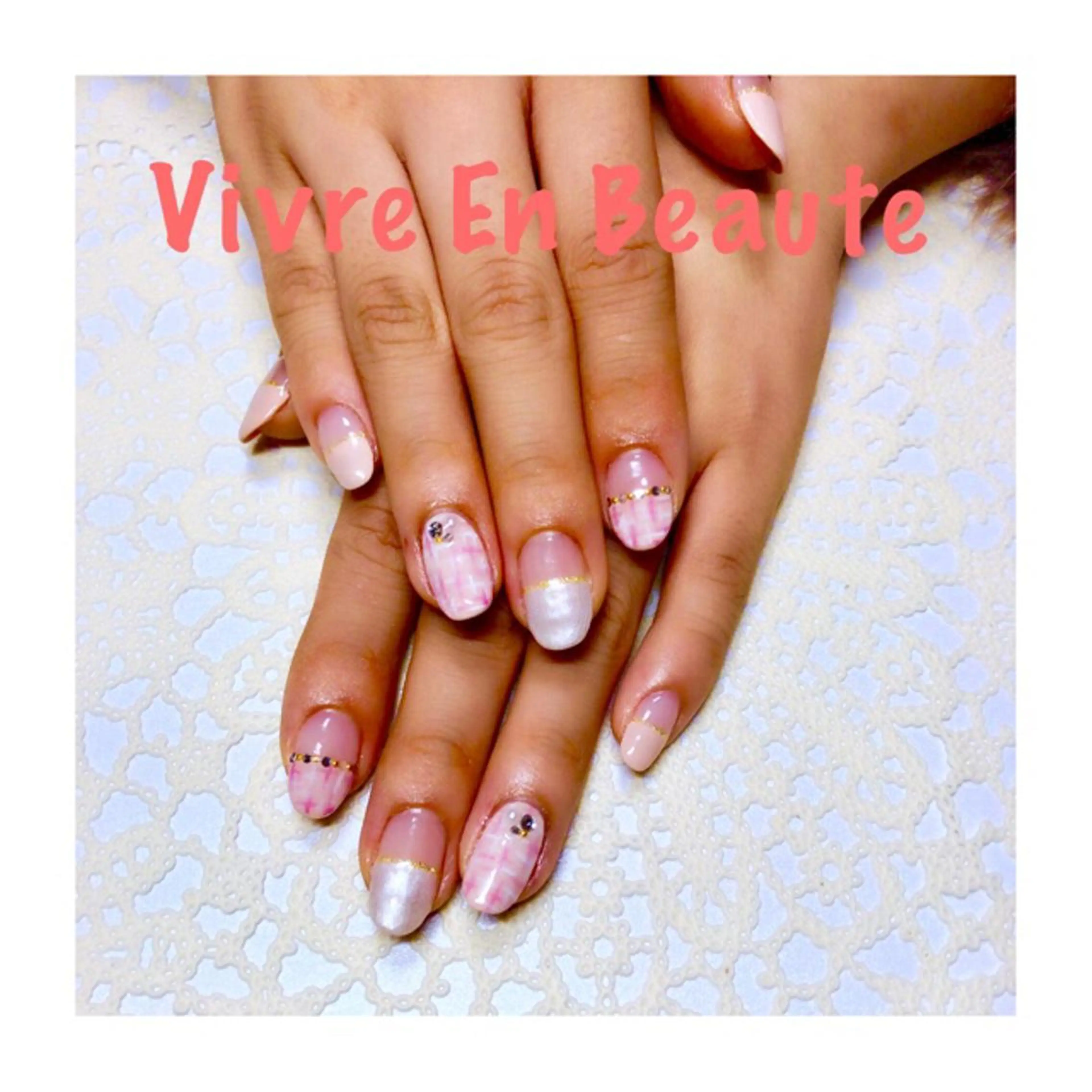 ネイル S Nailのネイルデザイン