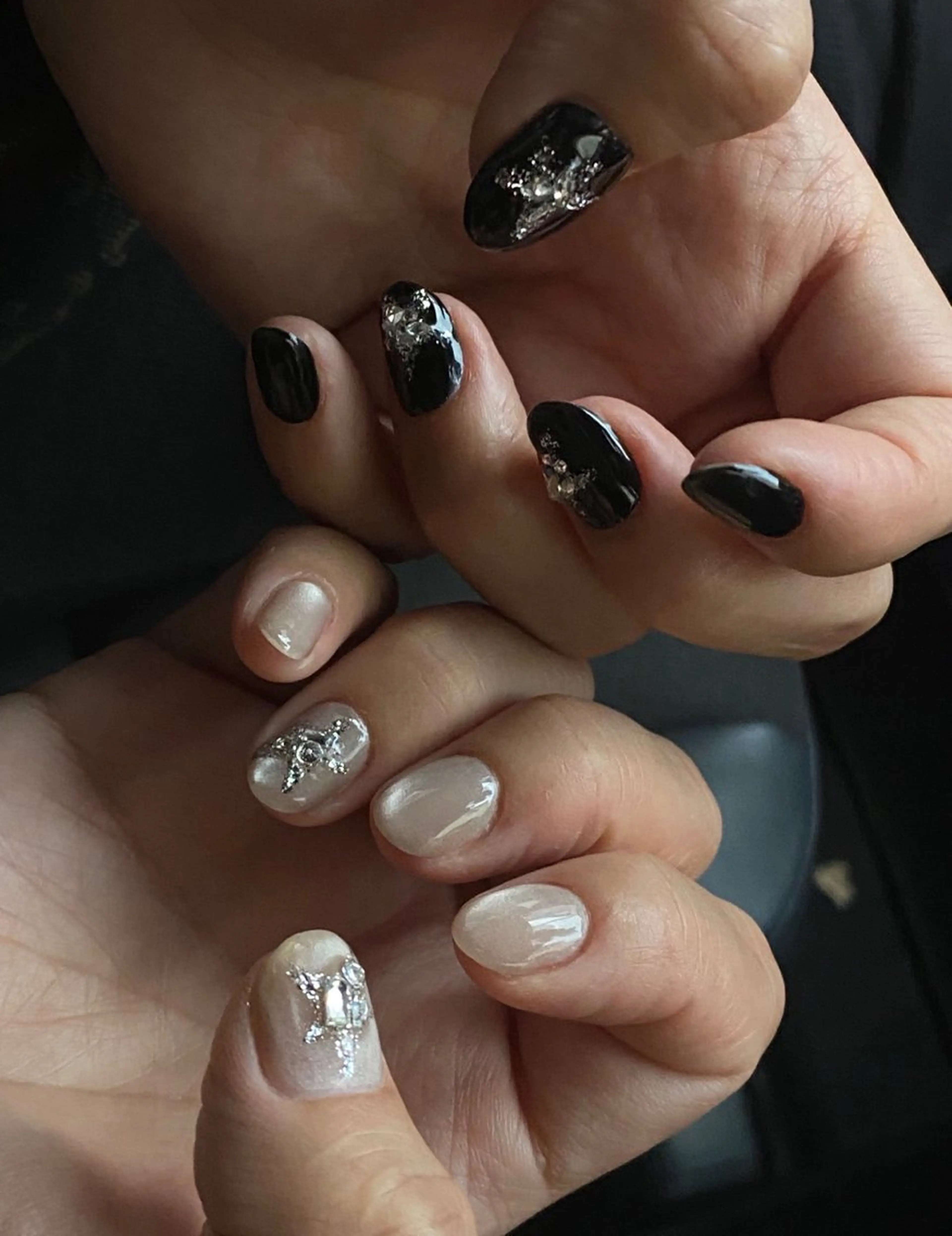 ネイル Queen‘s nailのネイルデザイン