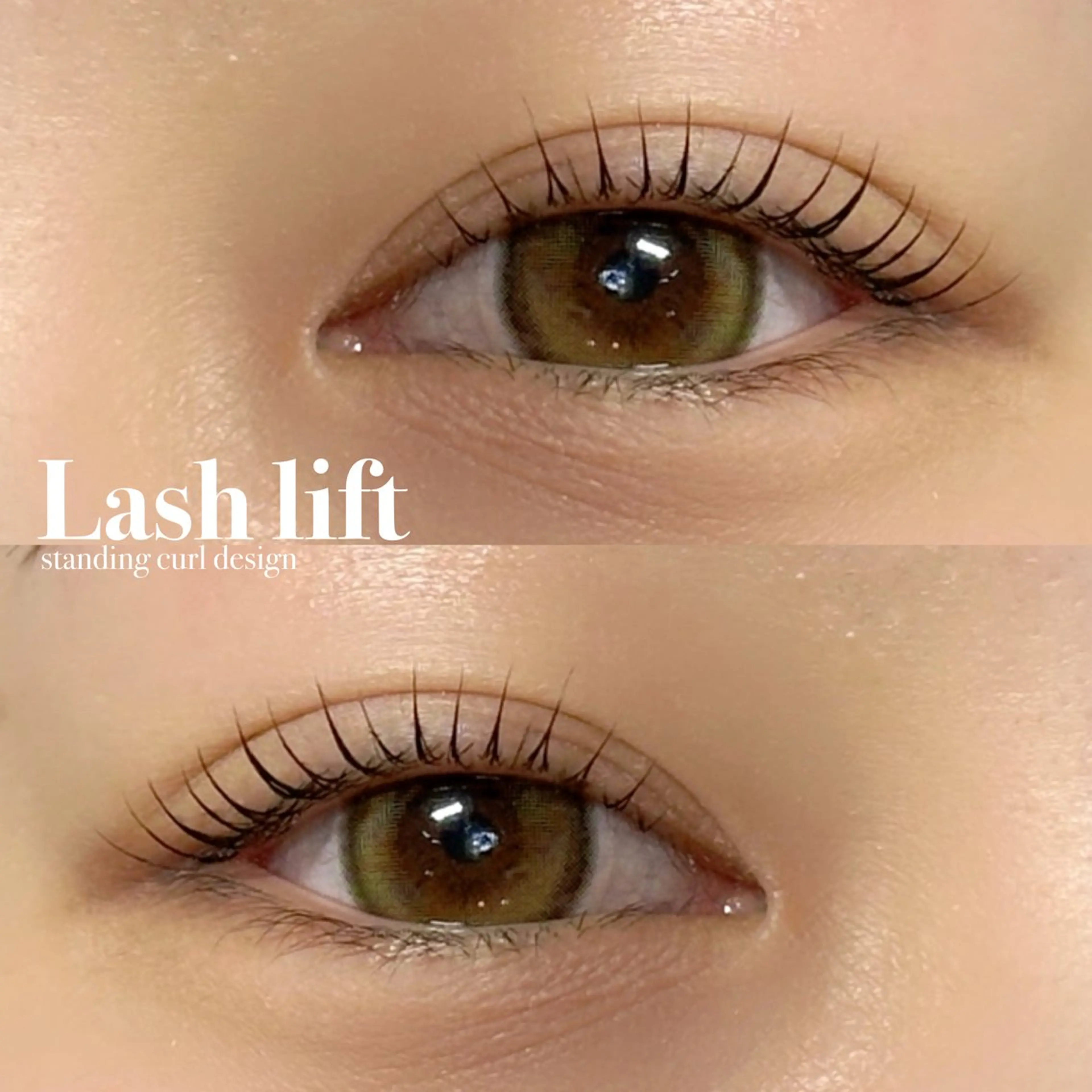 マツエク・マツパ マツパ viborn eyelash&eyebrow KASHIWA所属・viborn 田口のマツエク・マツパデザイン