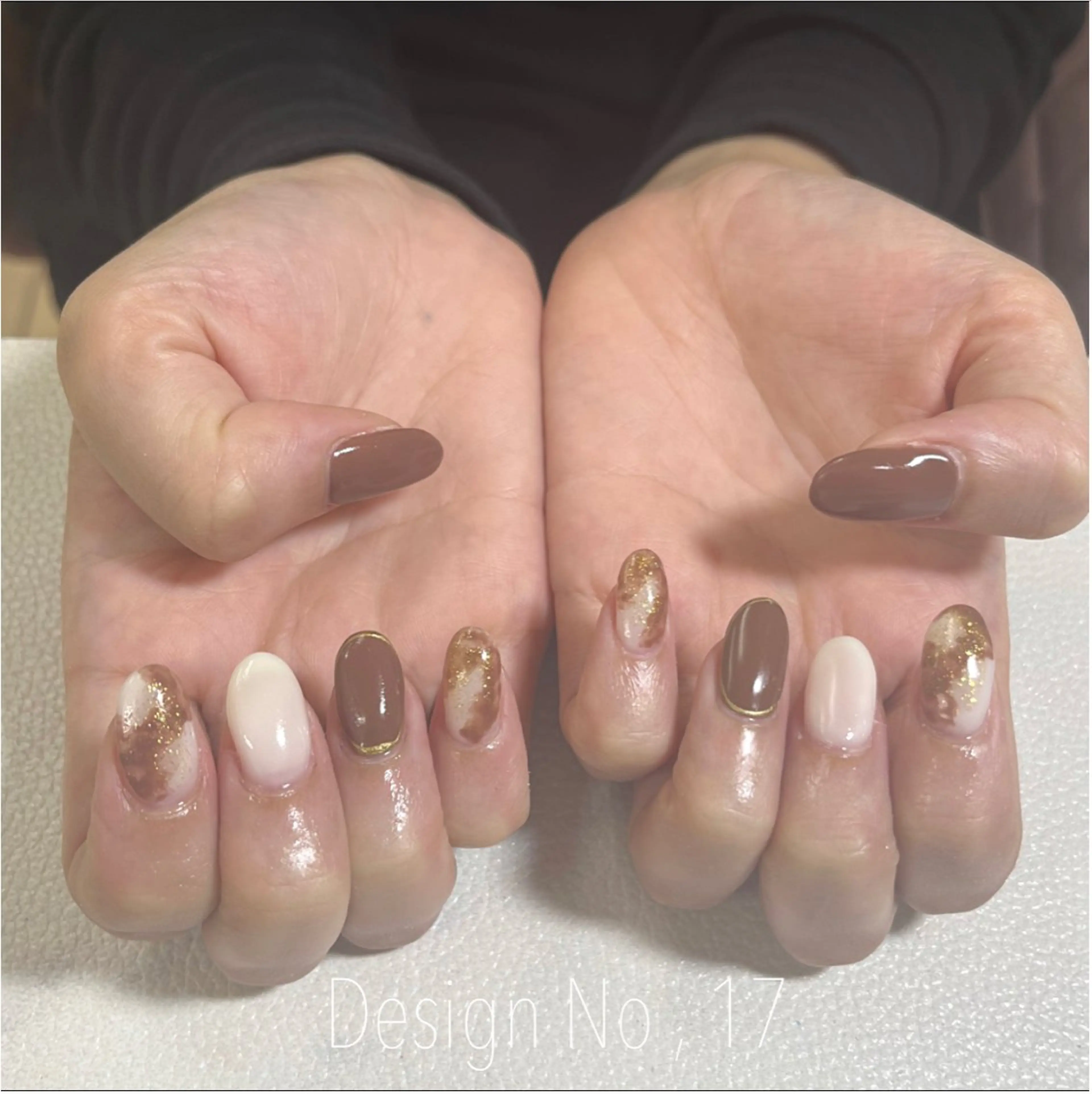 ネイル ྀིN AYAKO  ྀིのネイルデザイン