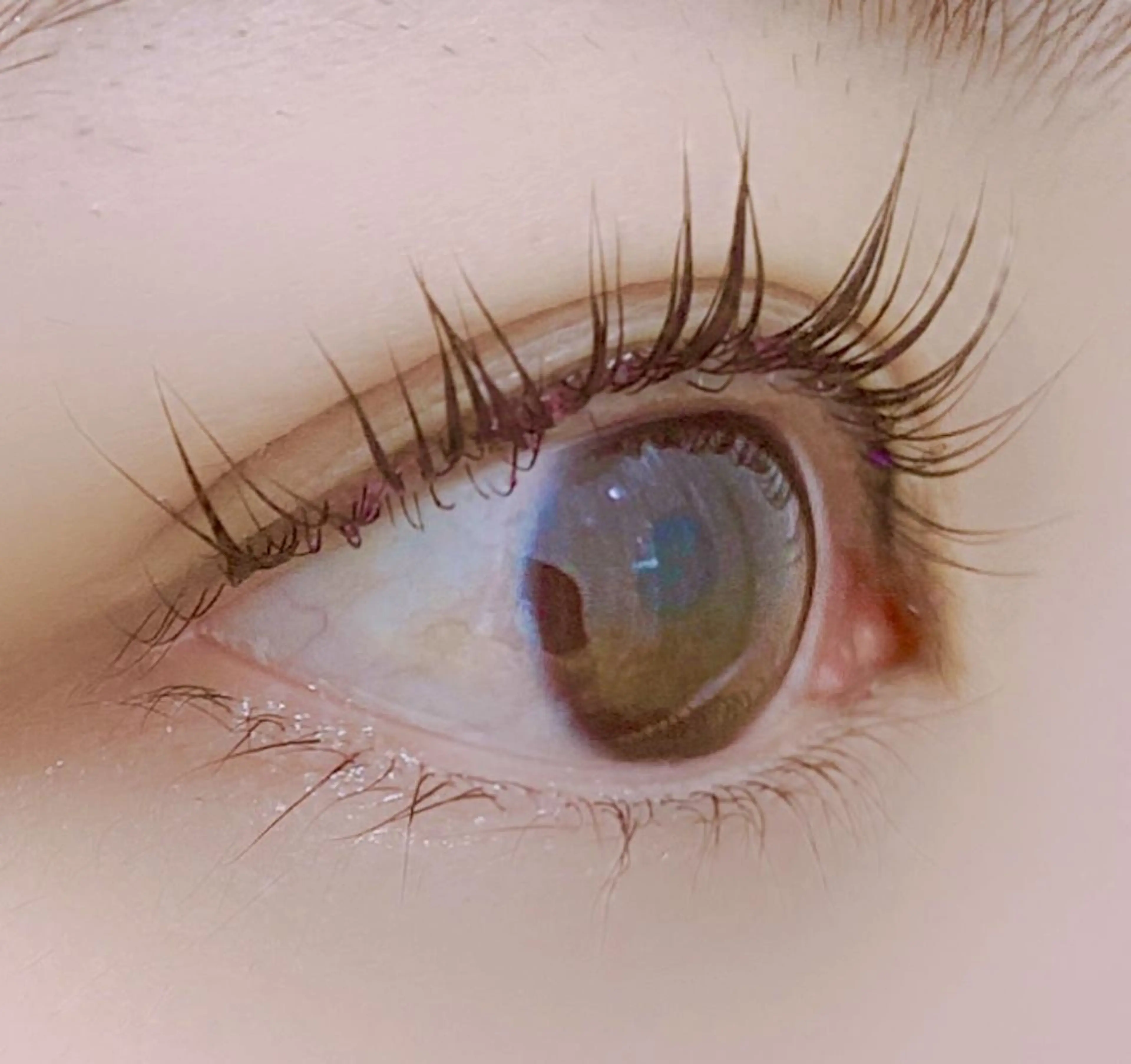 マツエク・マツパ マツパ uni eyestyle所属・uni eyestyleのマツエク・マツパデザイン