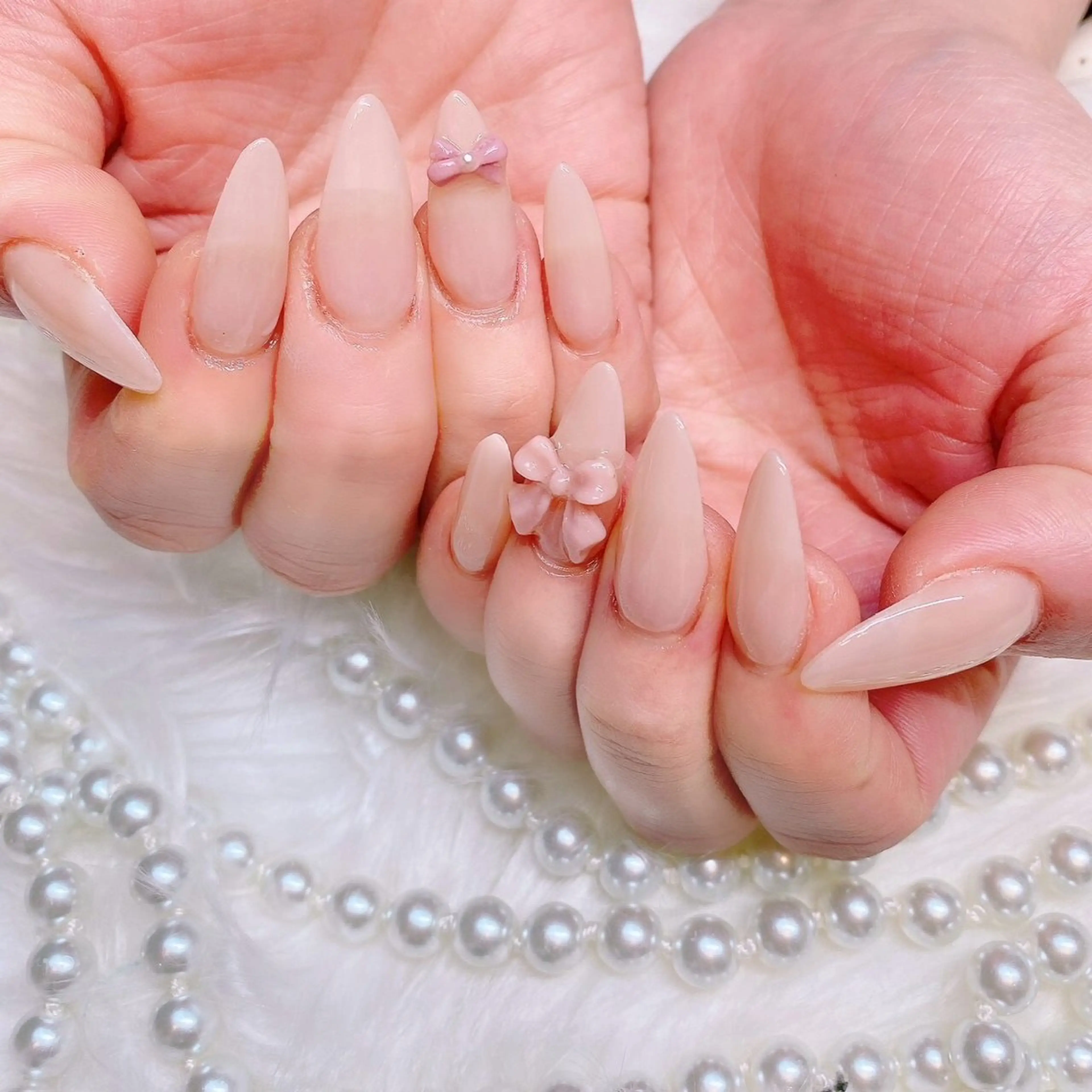 ネイル BLENDA所属・BLENDA 【ブレンダ】のネイルデザイン