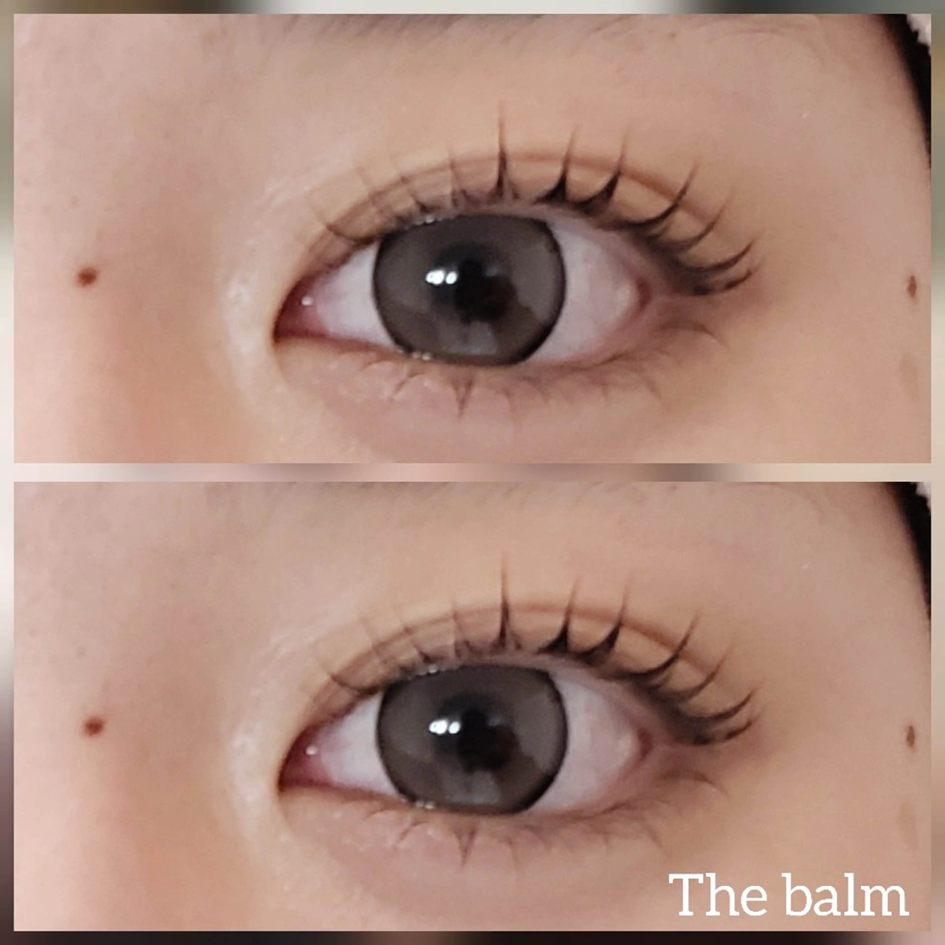 マツエク・マツパ まつげパーマ マツパ THE BALM🐱 TAKI★のマツエク・マツパデザイン