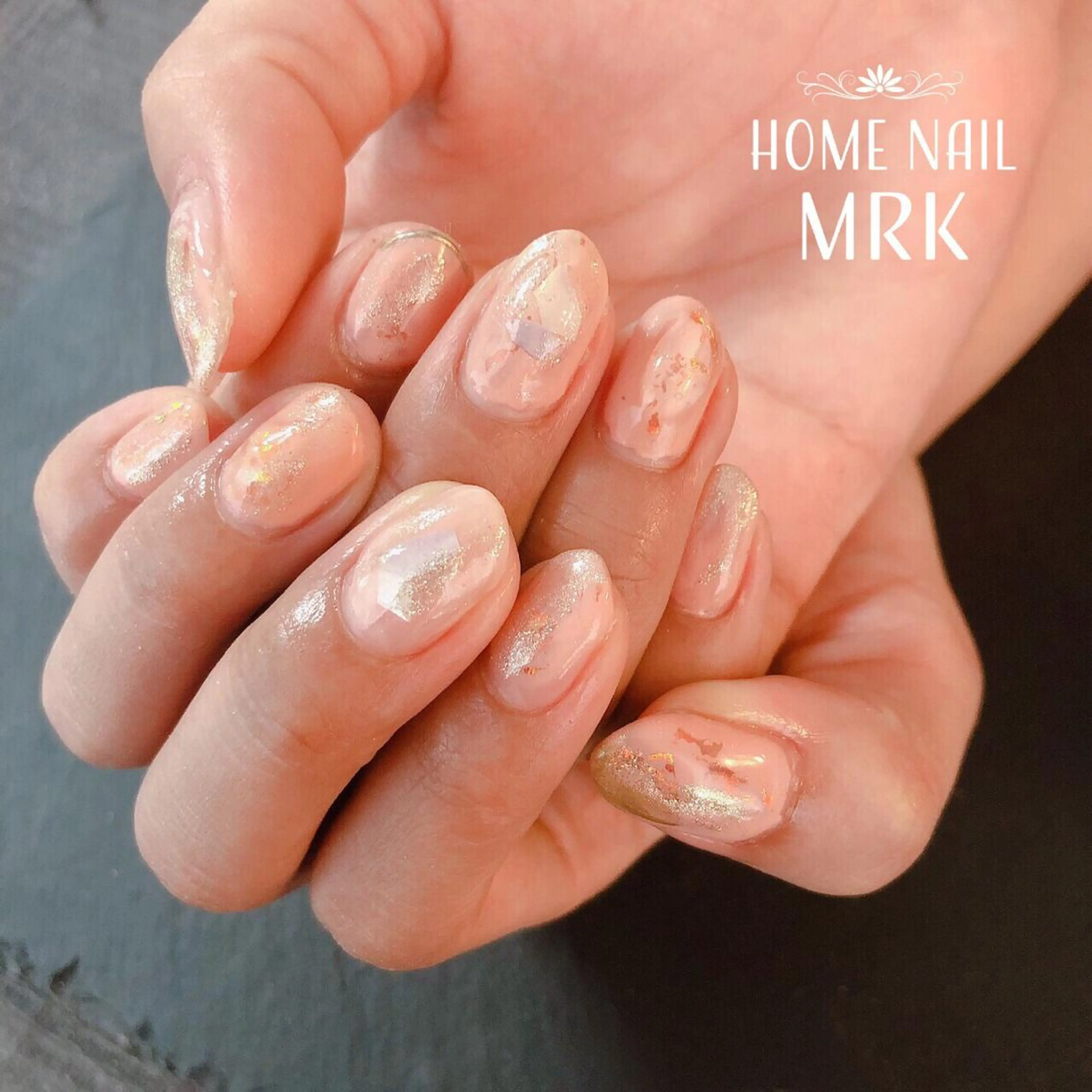 ネイル MARUKO nailのネイルデザイン