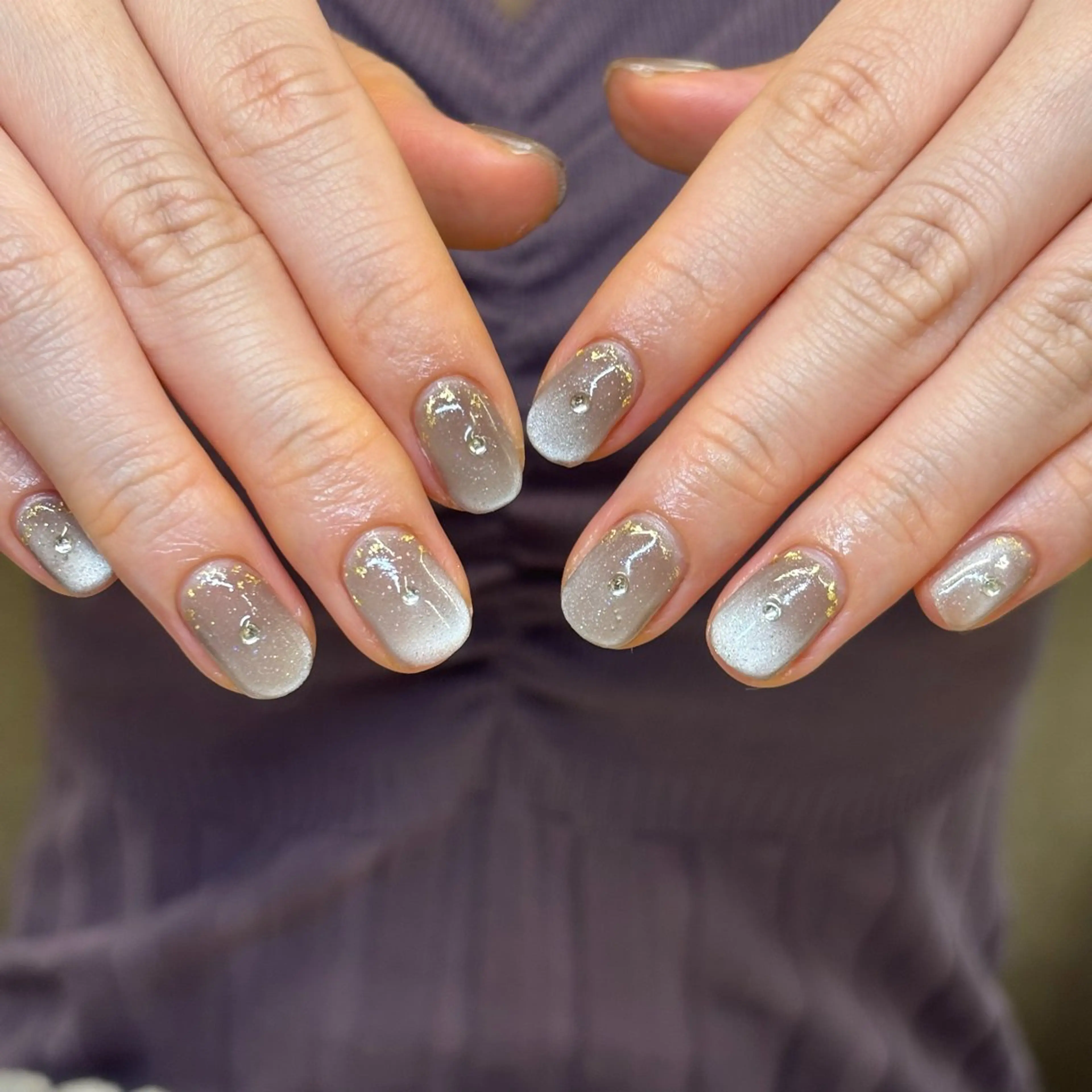 ネイル suzuki hinaのネイルデザイン