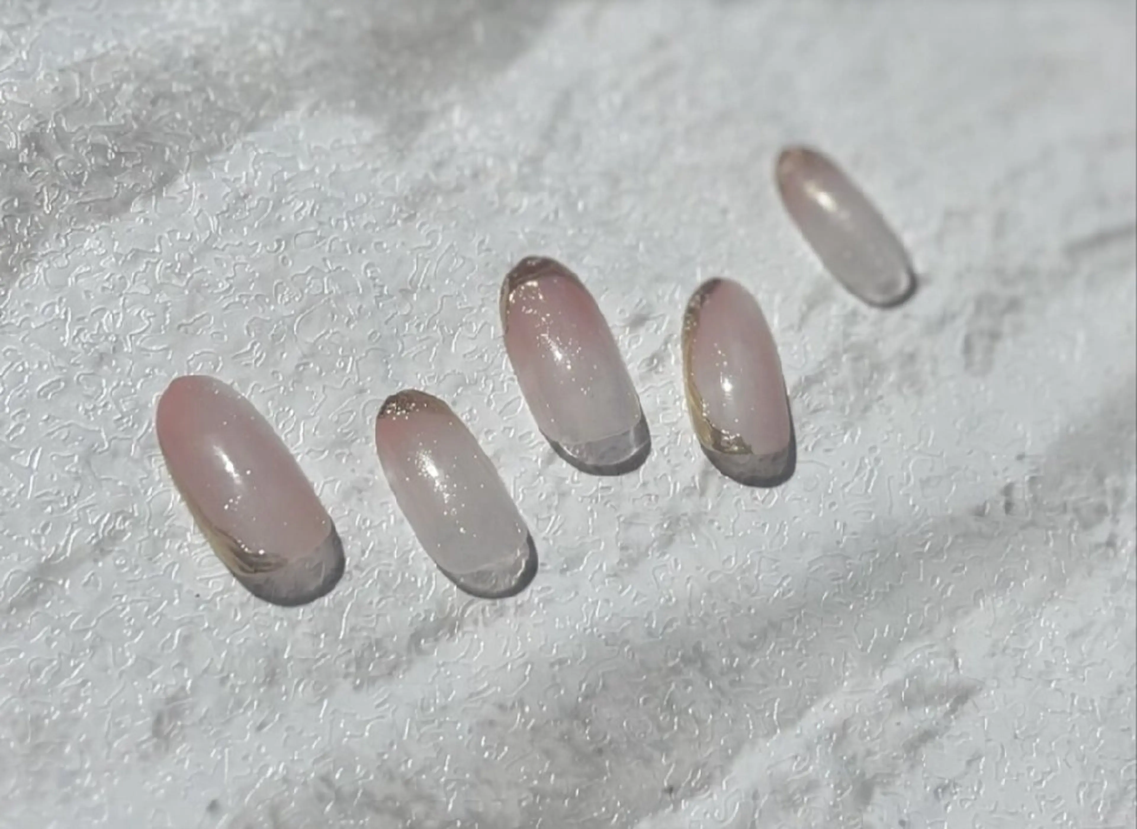 ネイル aoyagi maiのネイルデザイン