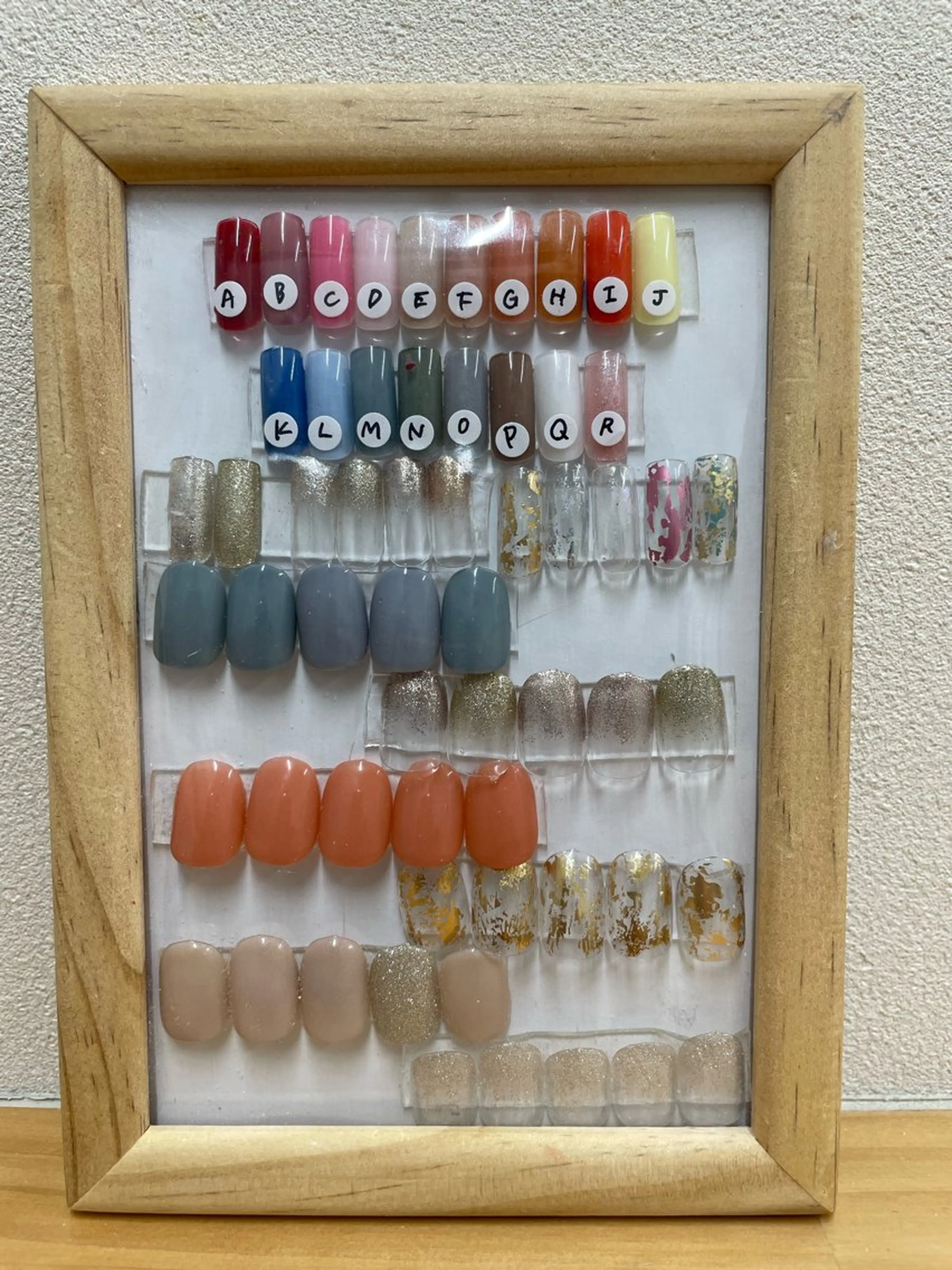 ネイル 久屋大通DEE yonesatoのネイルデザイン