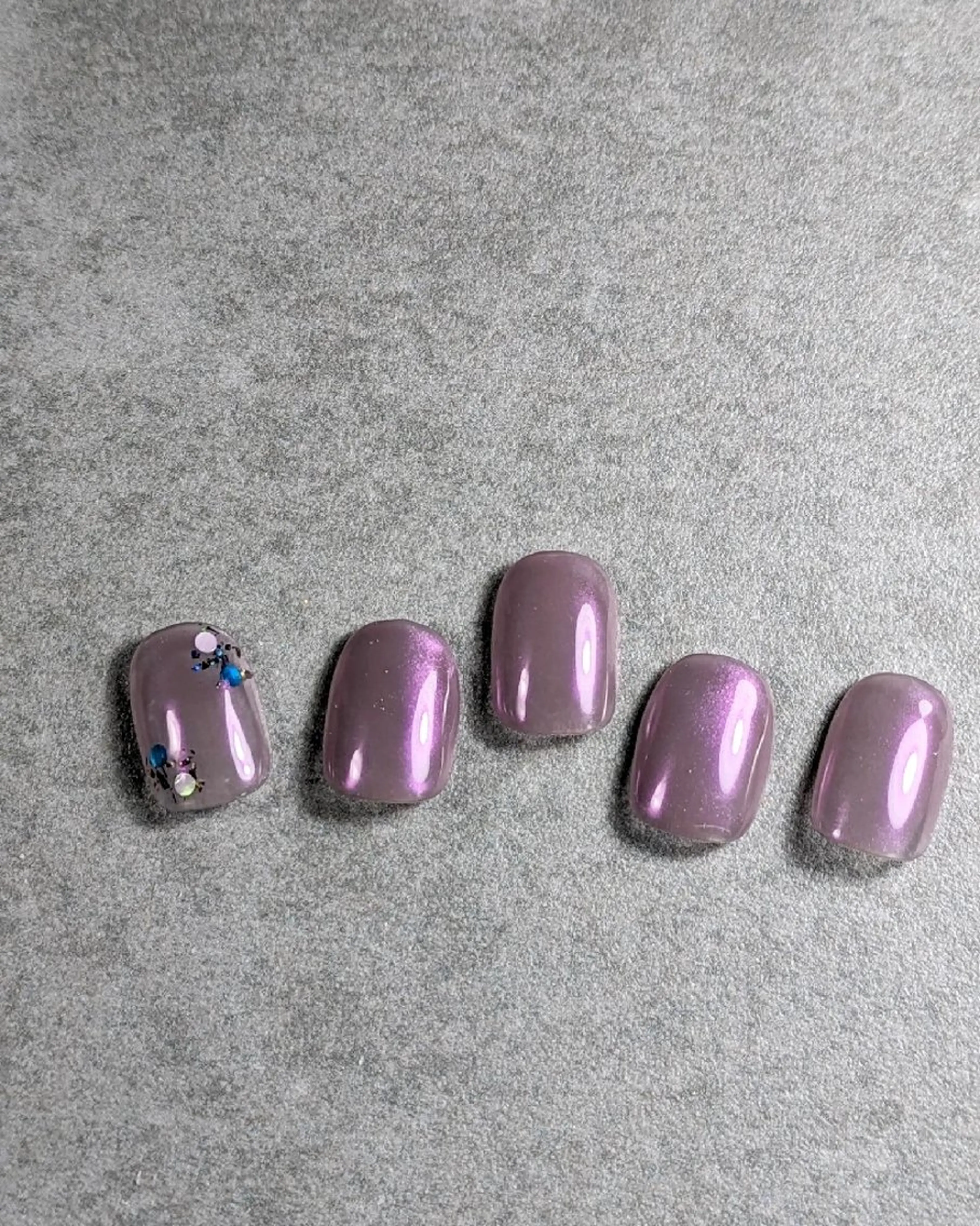 ネイル ハンドネイル UFU. nailのネイルデザイン