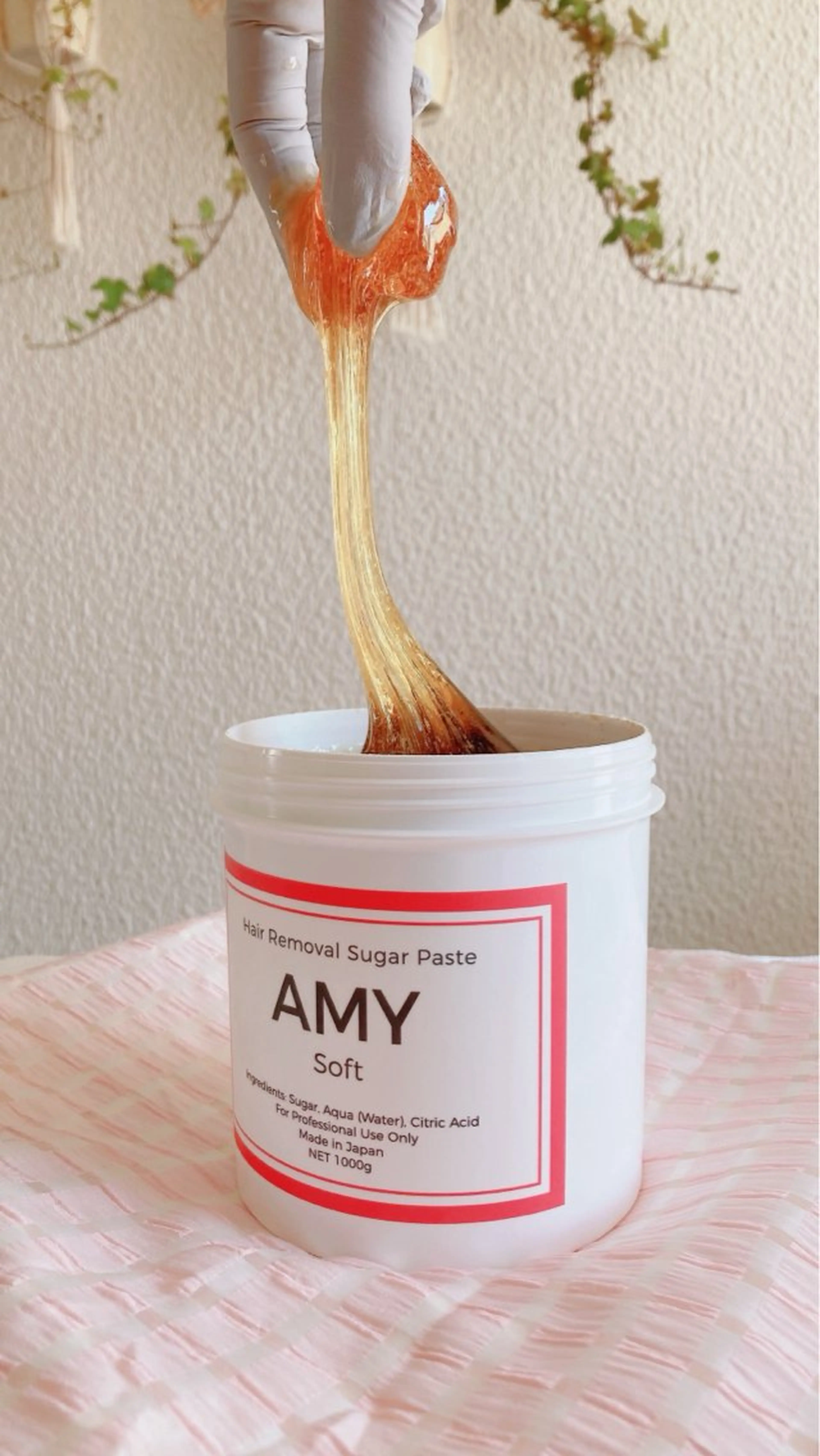 Asano Makikoのエステ・リラクイメージ