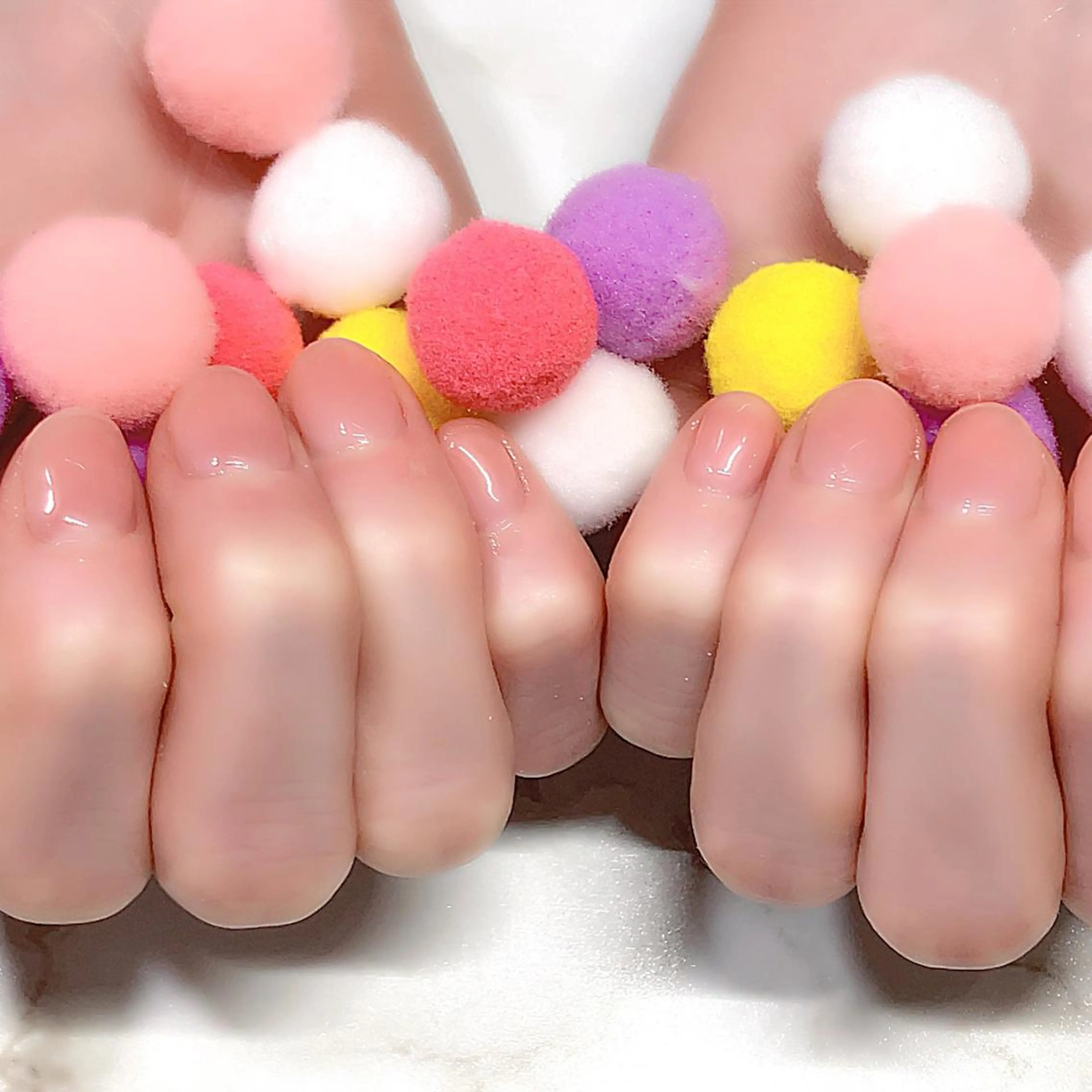 ネイル 整体・ネイル ヨシ堂💅のネイルデザイン