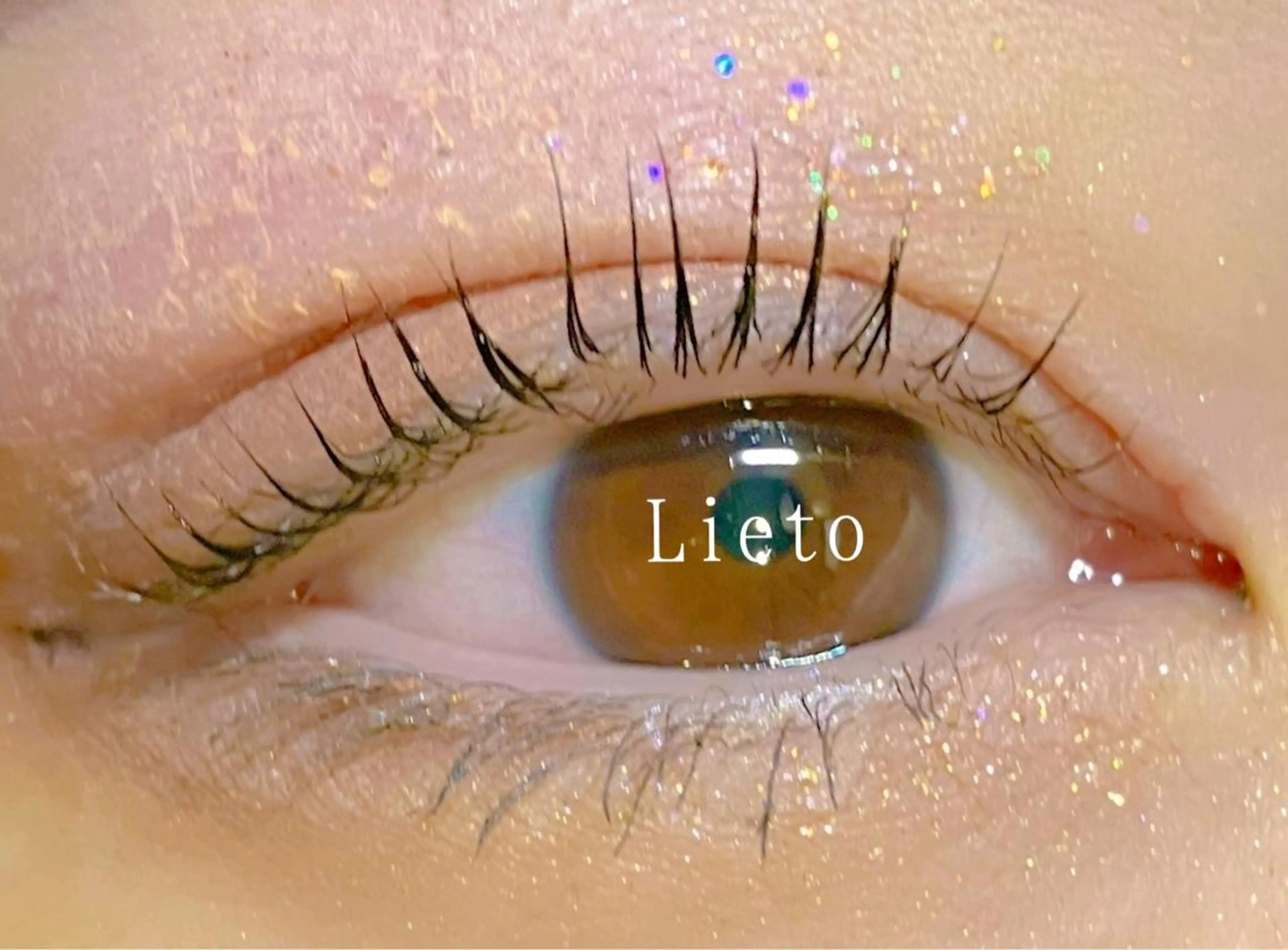 ショート カラー パーマ ヘアアレンジ メンズ キッズ マツエク・マツパ メンズパーマ まつげパーマ トリートメント マツパ ヘア&カフェ ♡リエットのマツエク・マツパデザイン