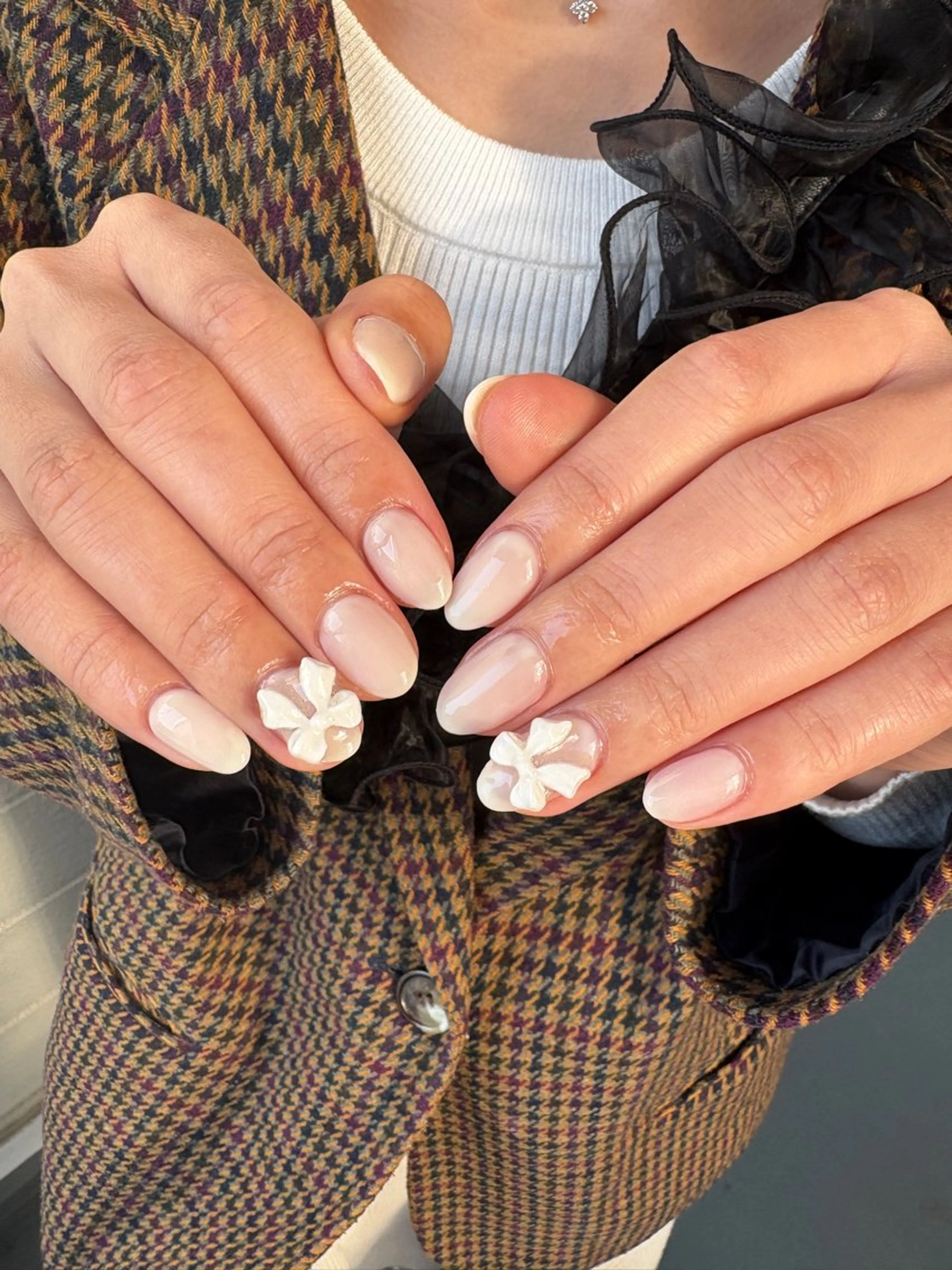 ネイル ULL miriのネイルデザイン