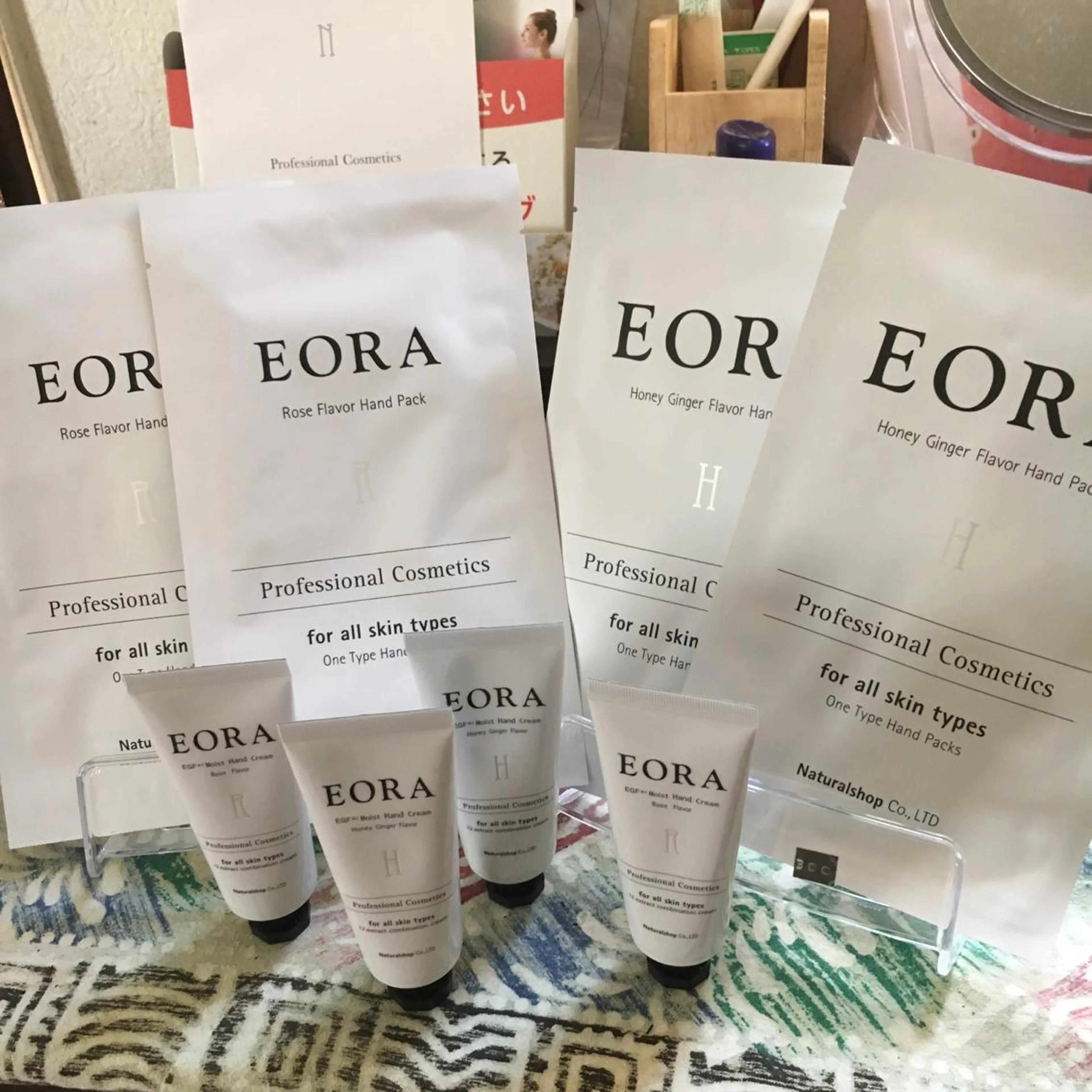 整体BeSalute 八木　譲太郎のエステ・リラクイメージ