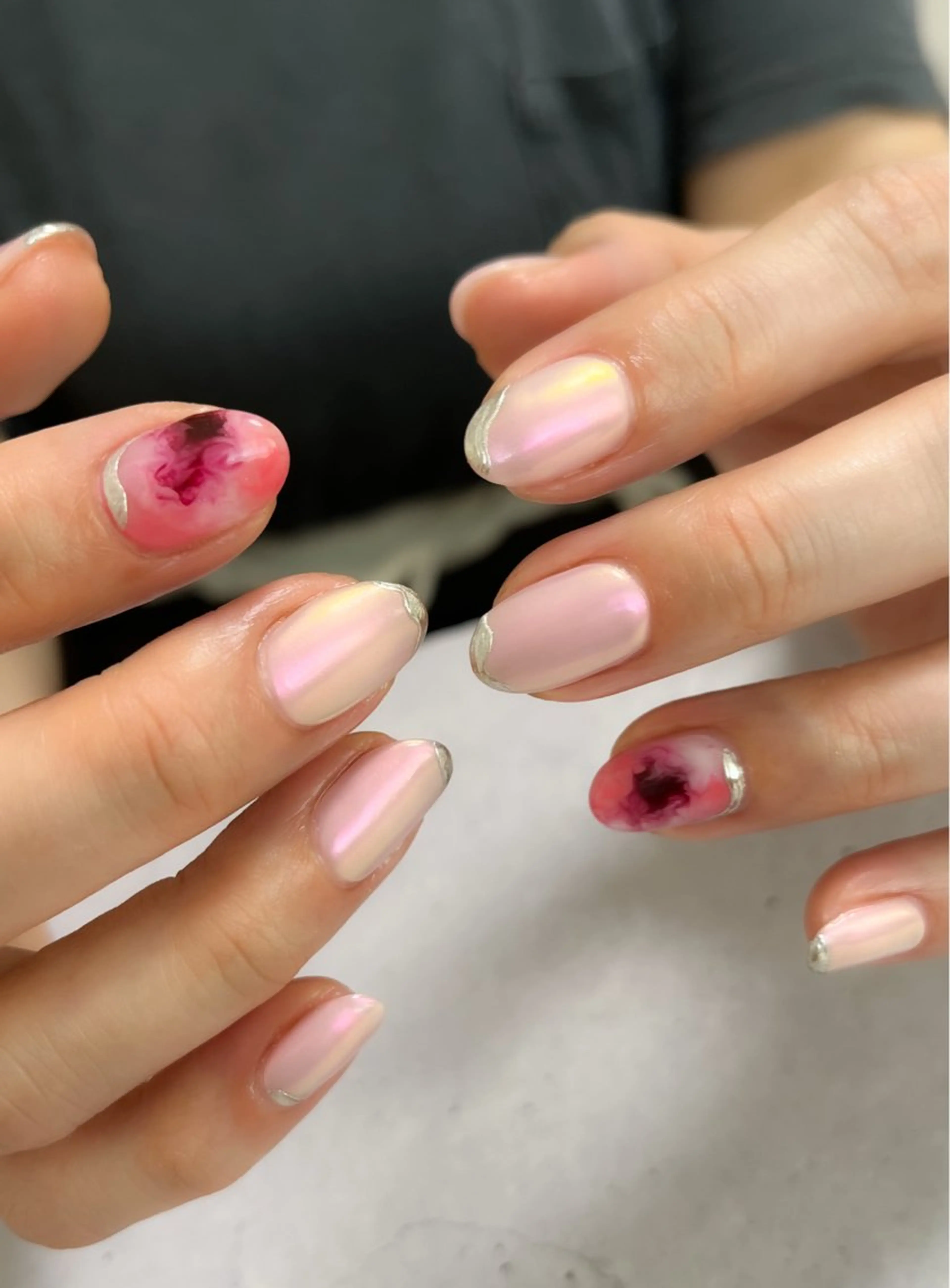 ネイル ハンドネイル nails. hymのネイルデザイン