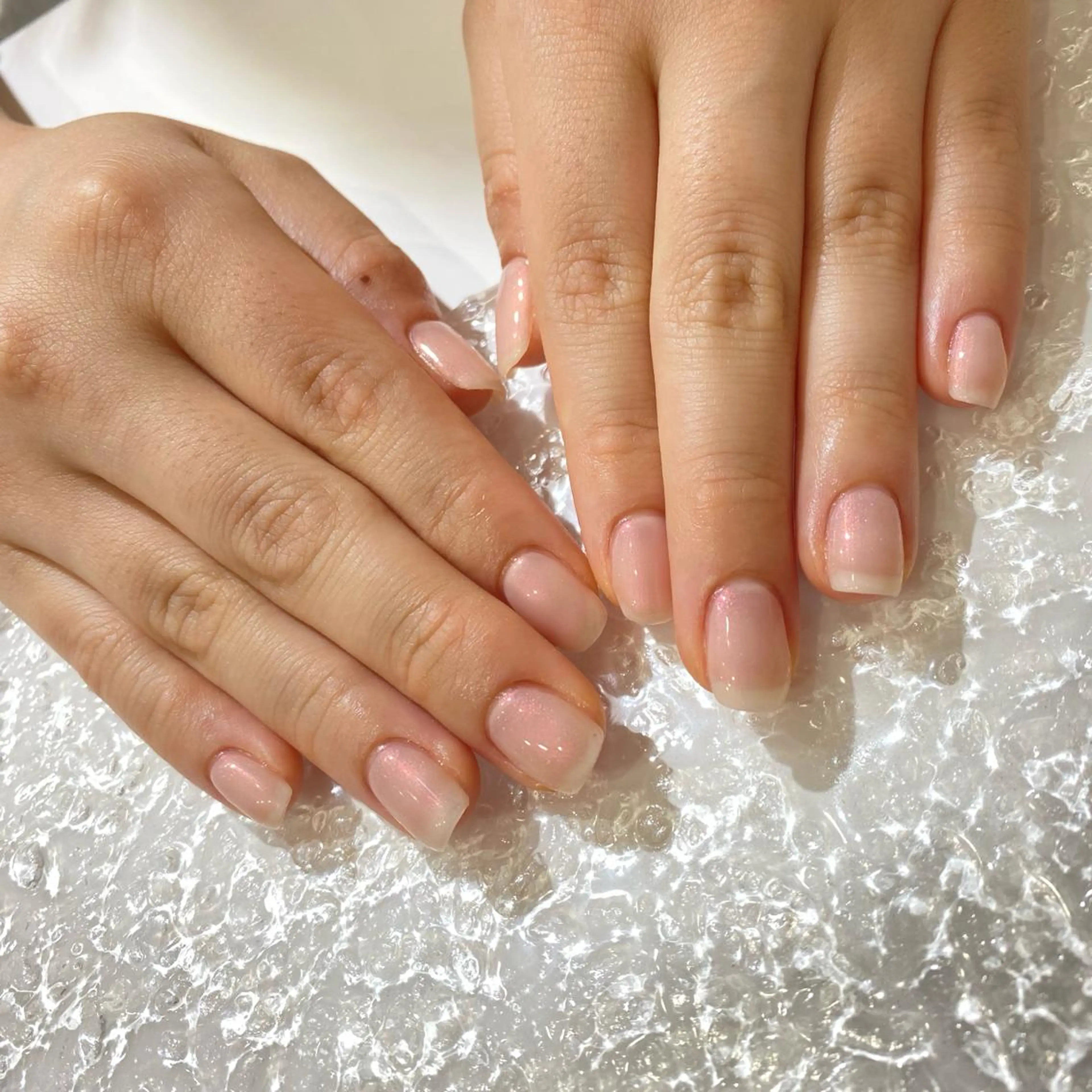 ネイル Umi nail& eyelashのネイルデザイン