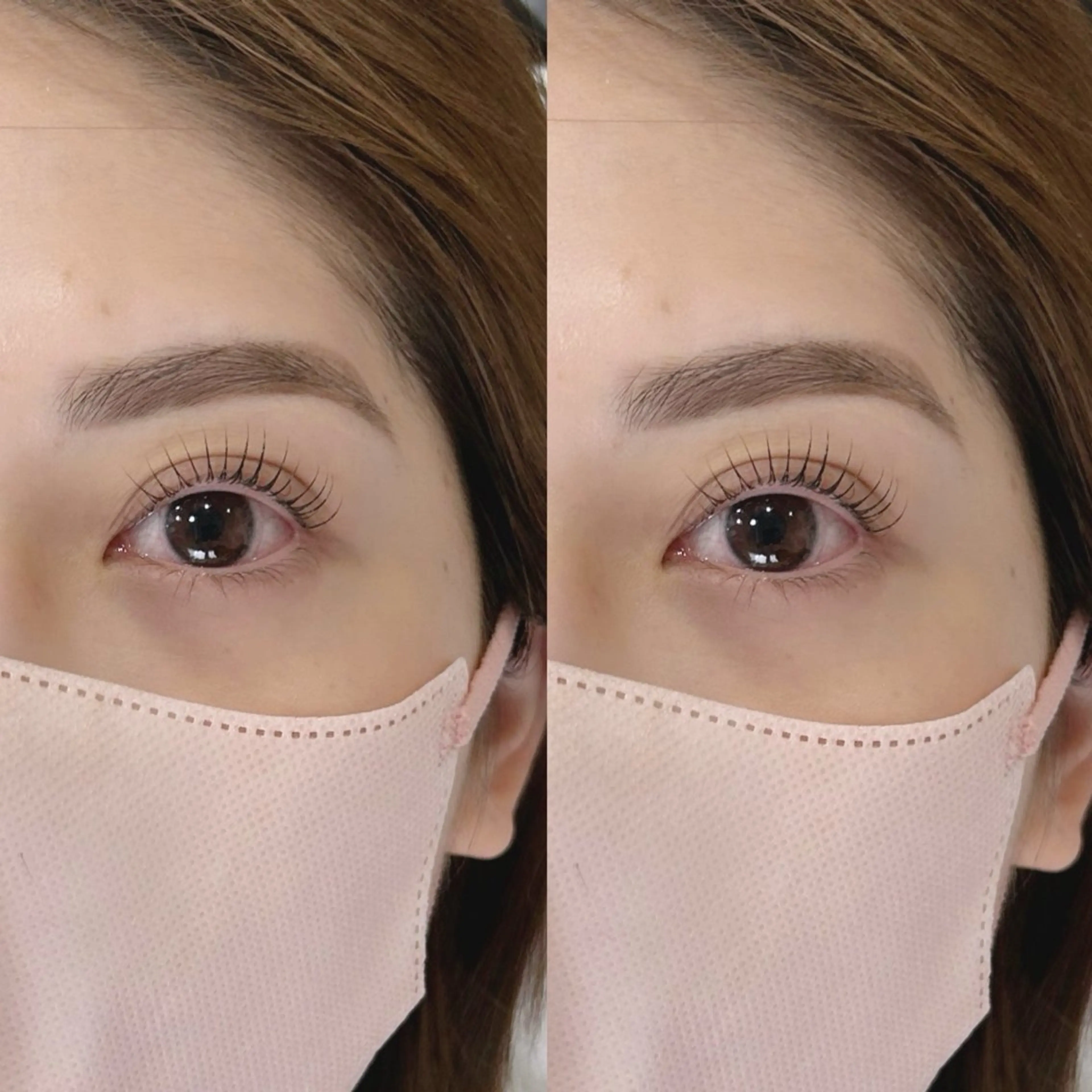 マツエク・マツパ 🌼原宿/表参道🌼 Sakagami🩰のマツエク・マツパデザイン