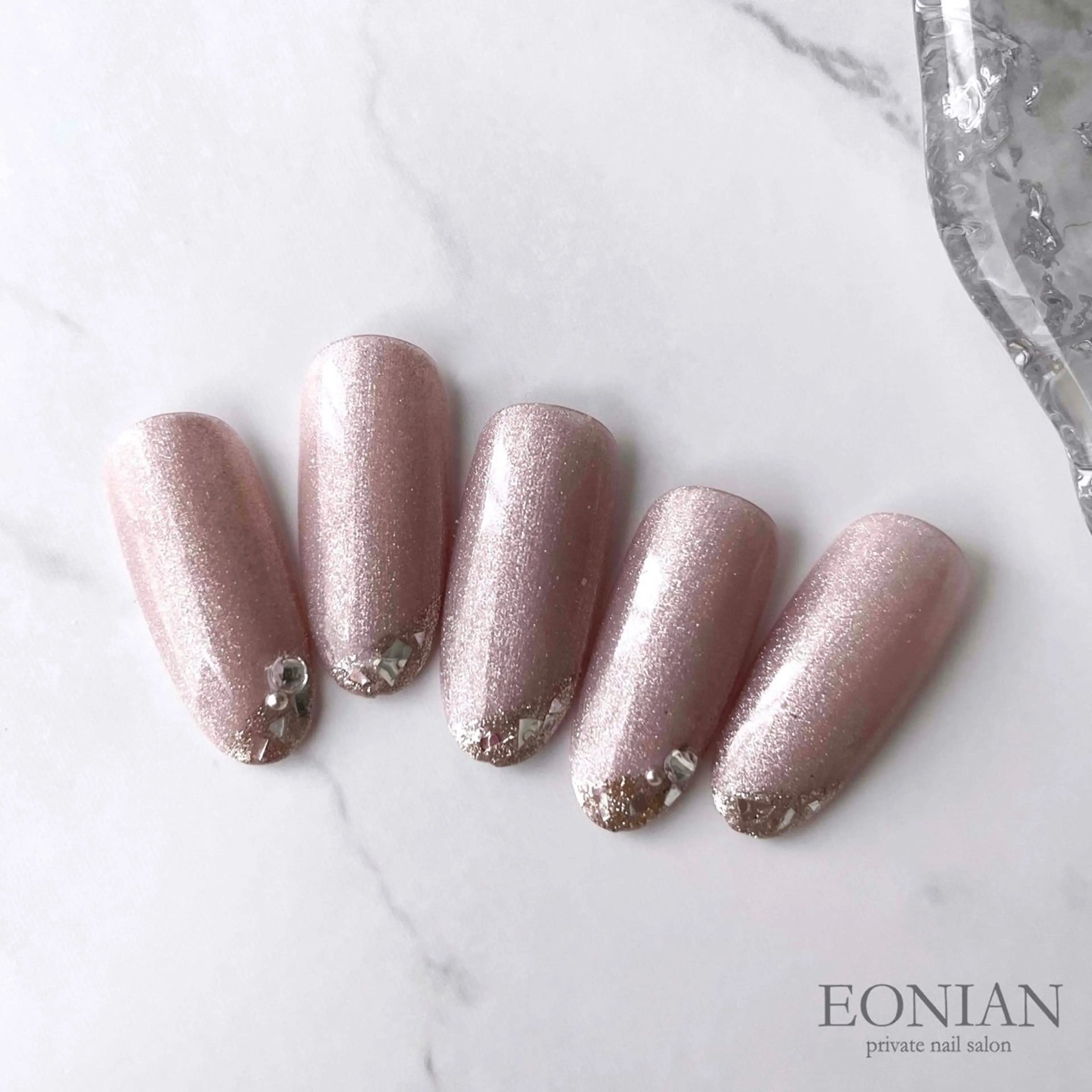 ネイル Eonian _nailのネイルデザイン