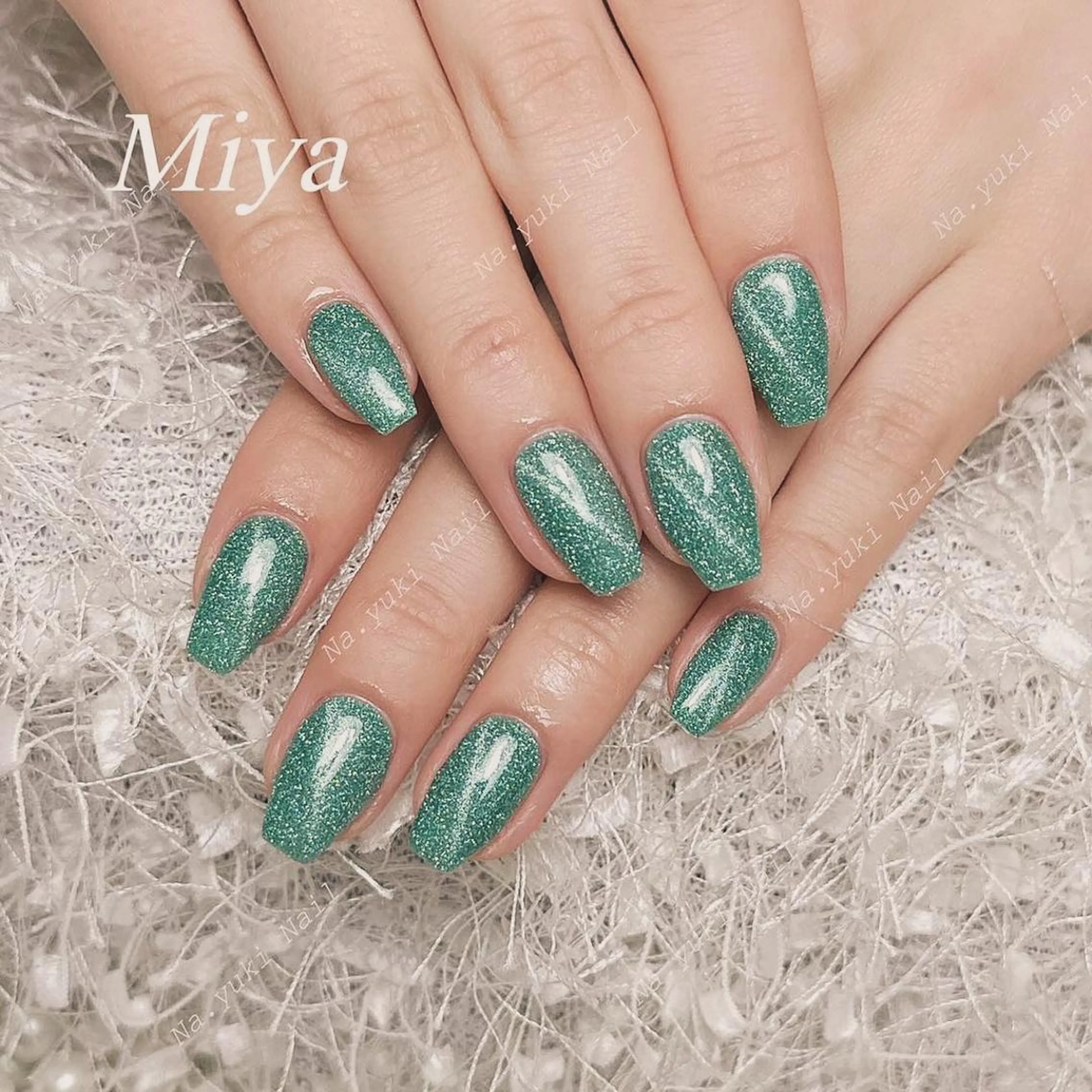 ネイル ハンドネイル ハンドケア 💅Nail Boutiqueのネイルデザイン