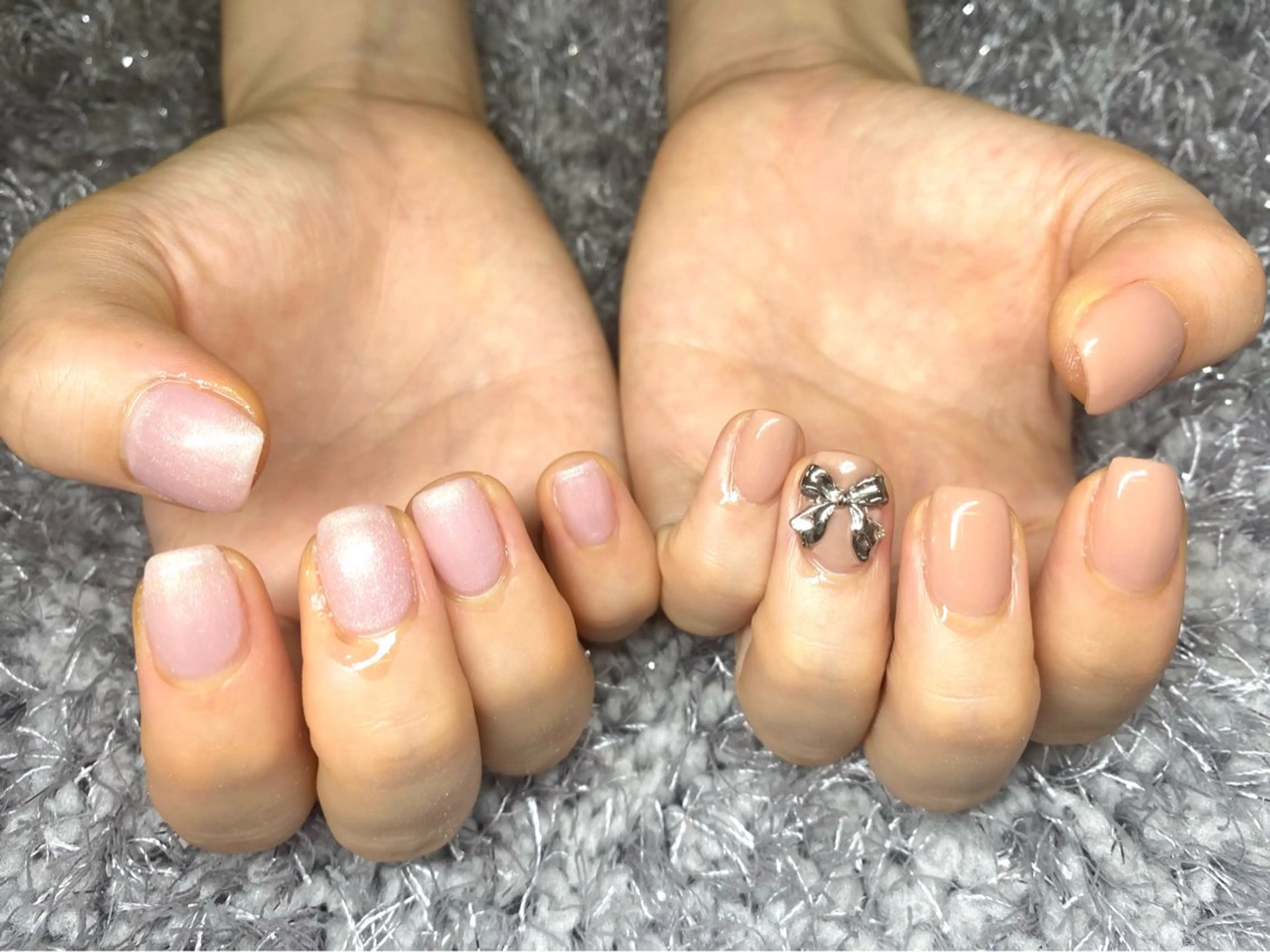 ネイル 隠れ家サロン あたしンちのネイルデザイン