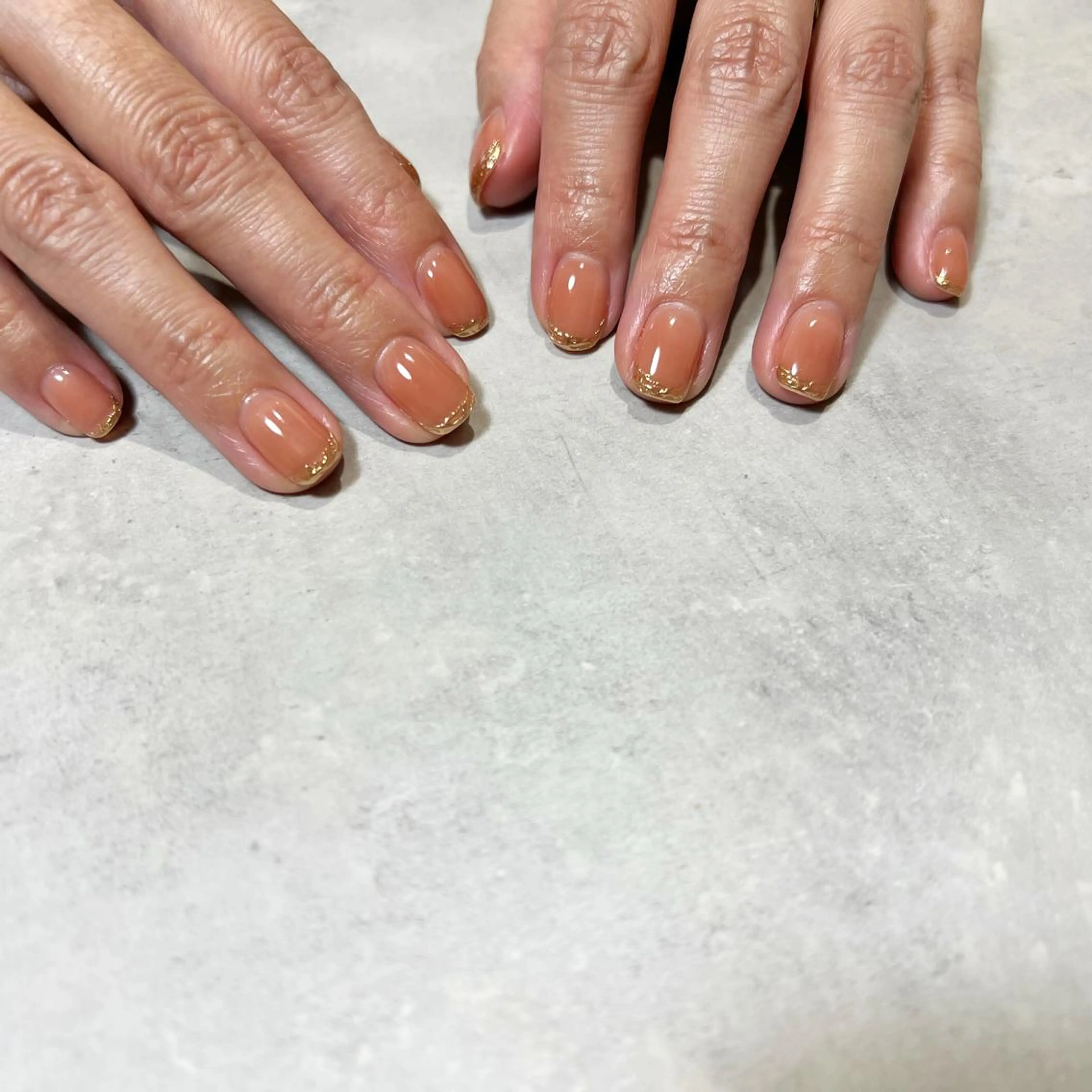 ネイル A/gan nailsalon所属・A/gan nail salonのネイルデザイン