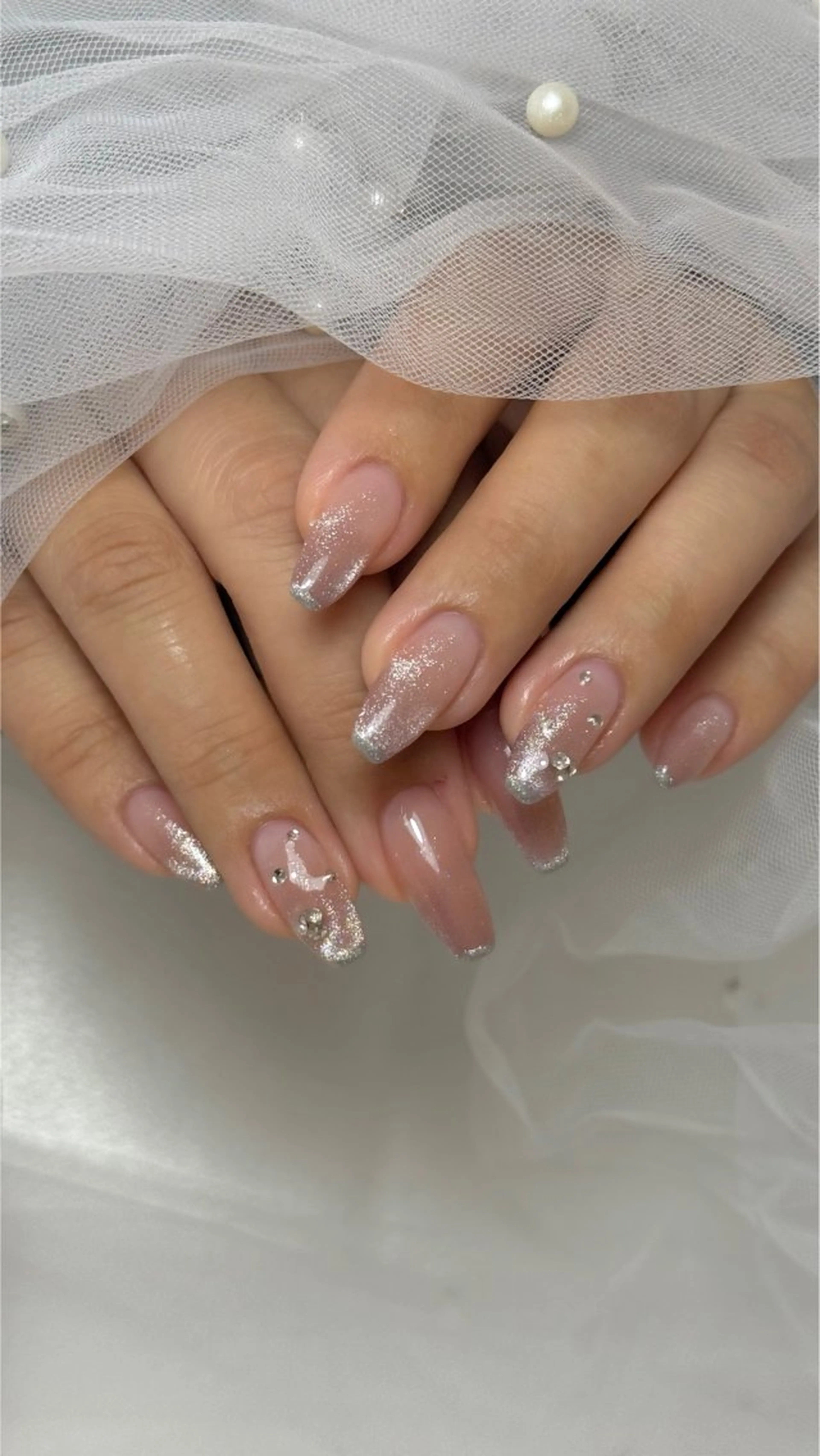 ネイル ハンドネイル RooM -Kubota-のネイルデザイン