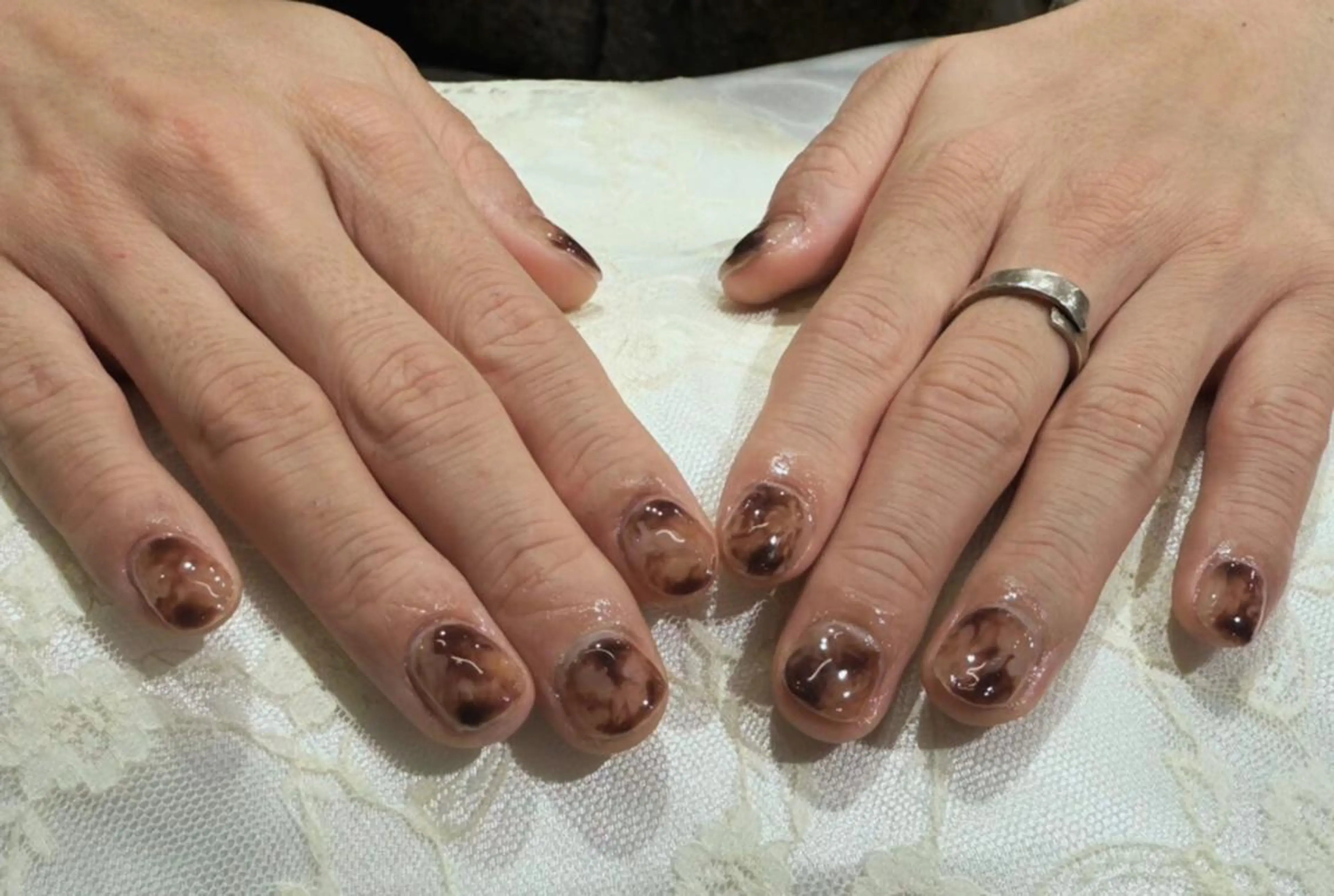 ネイル Nail Salon Lindaのネイルデザイン