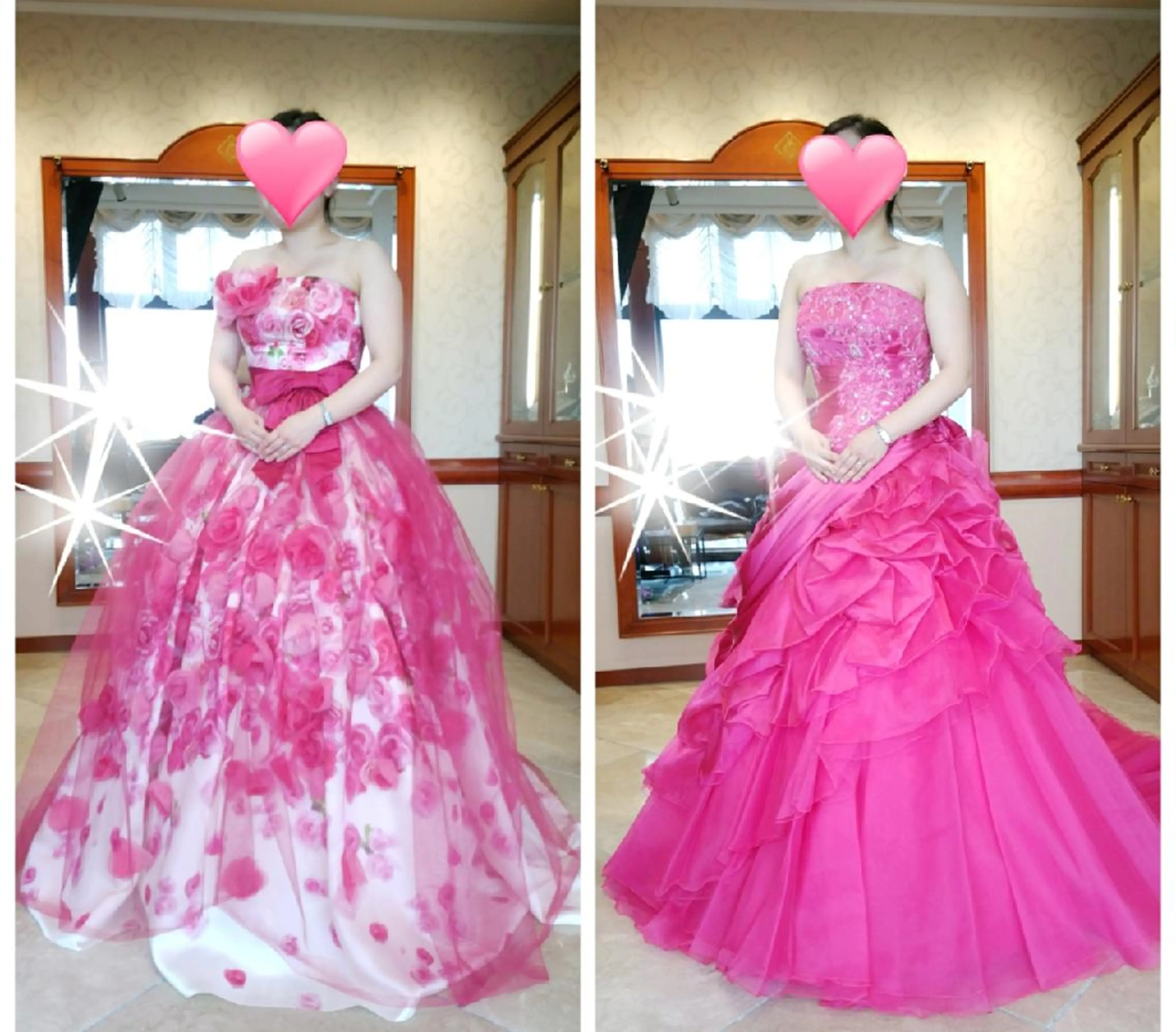 マツエク・マツパ ヘアアレンジ ネイル 結婚式・ブライダル パリジェンヌラッシュリフト 結婚式・ブライダル グラデーション ブライダルネイル 🎼グラデーション スタイル札幌♫*⁠✧のマツエク・マツパデザイン