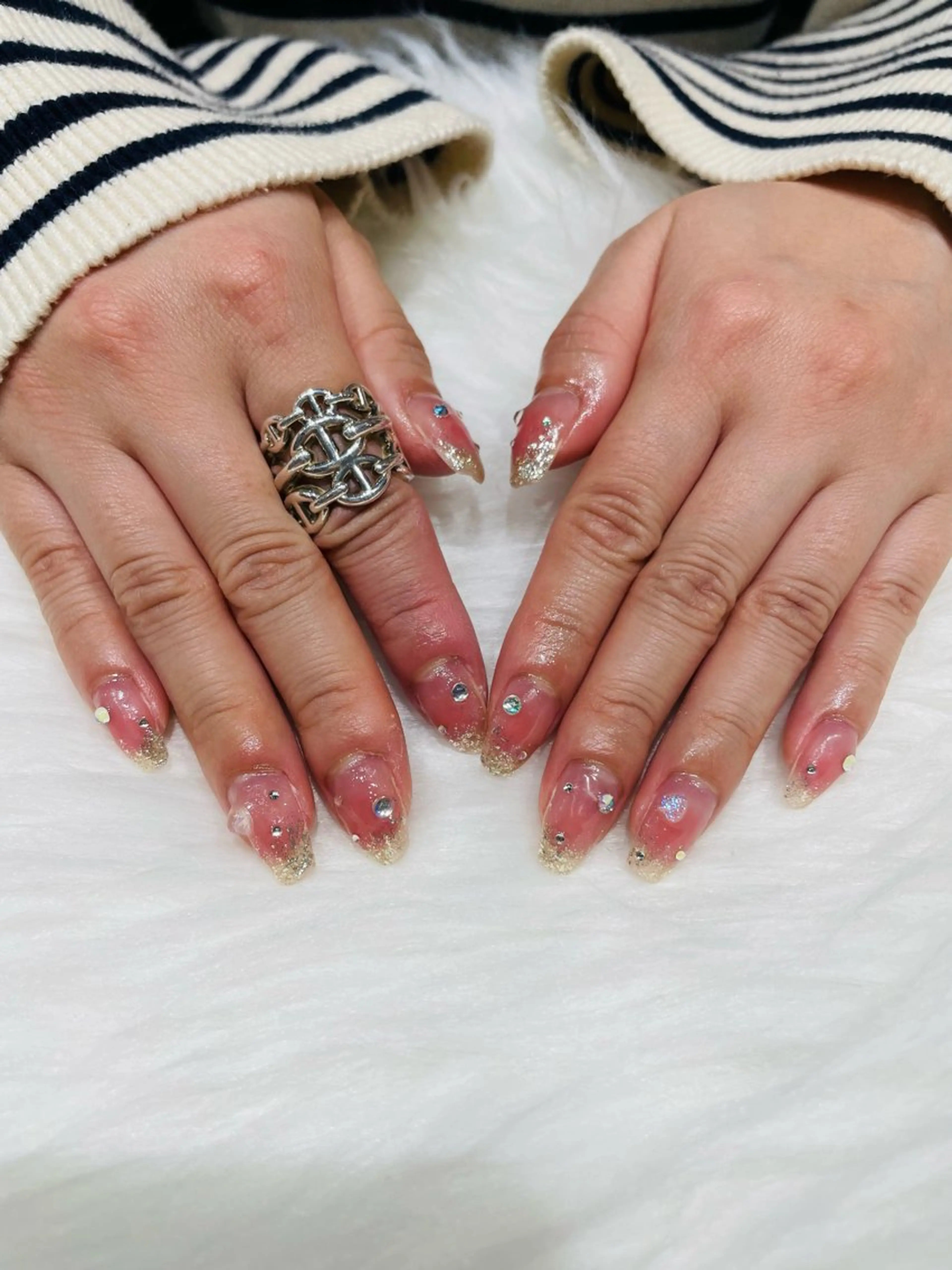 ネイル 💅 Reinaのネイルデザイン