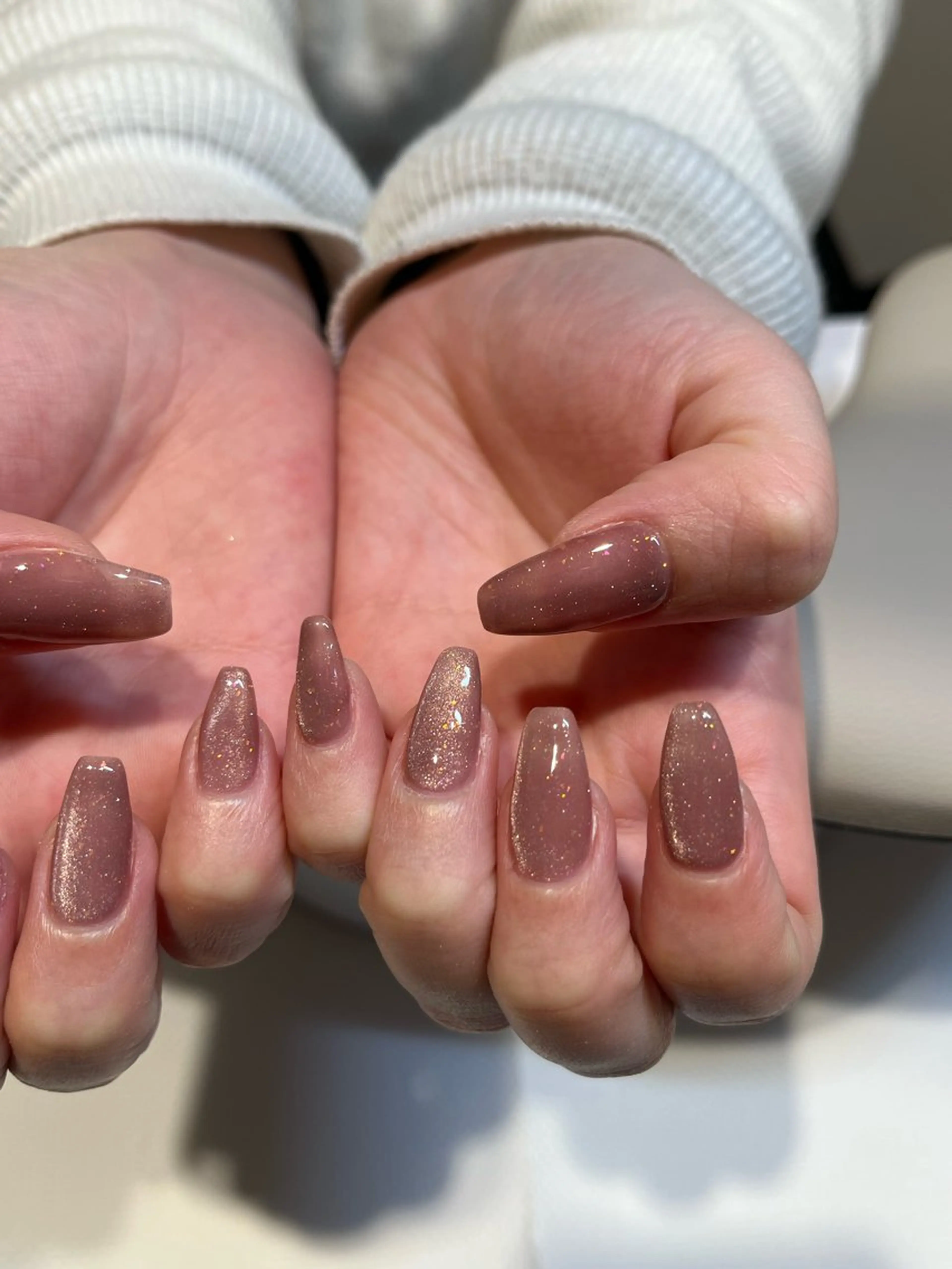 ネイル 🫧中村 葉月🫧のネイルデザイン