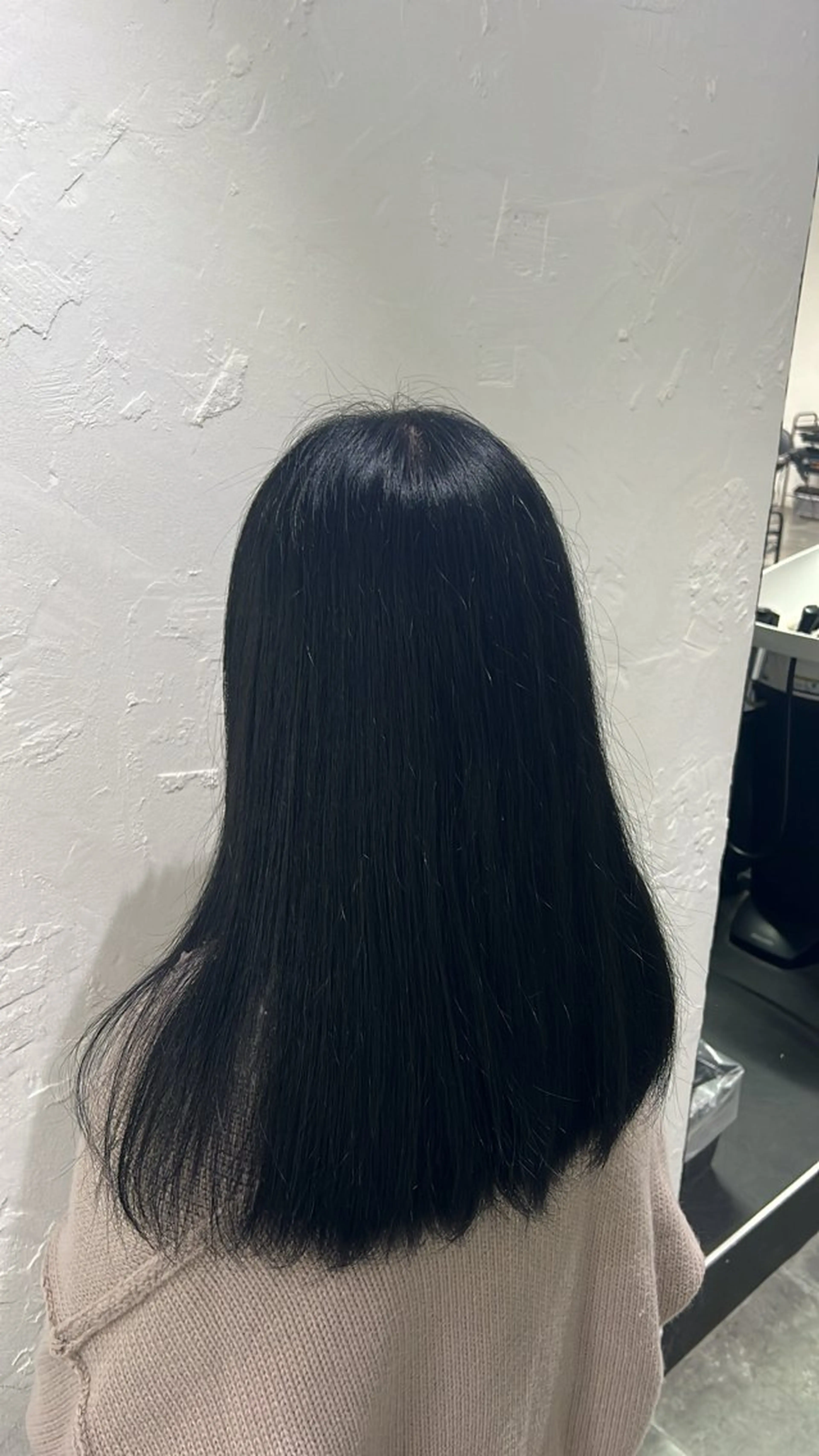 ワンカラー🎨の写真