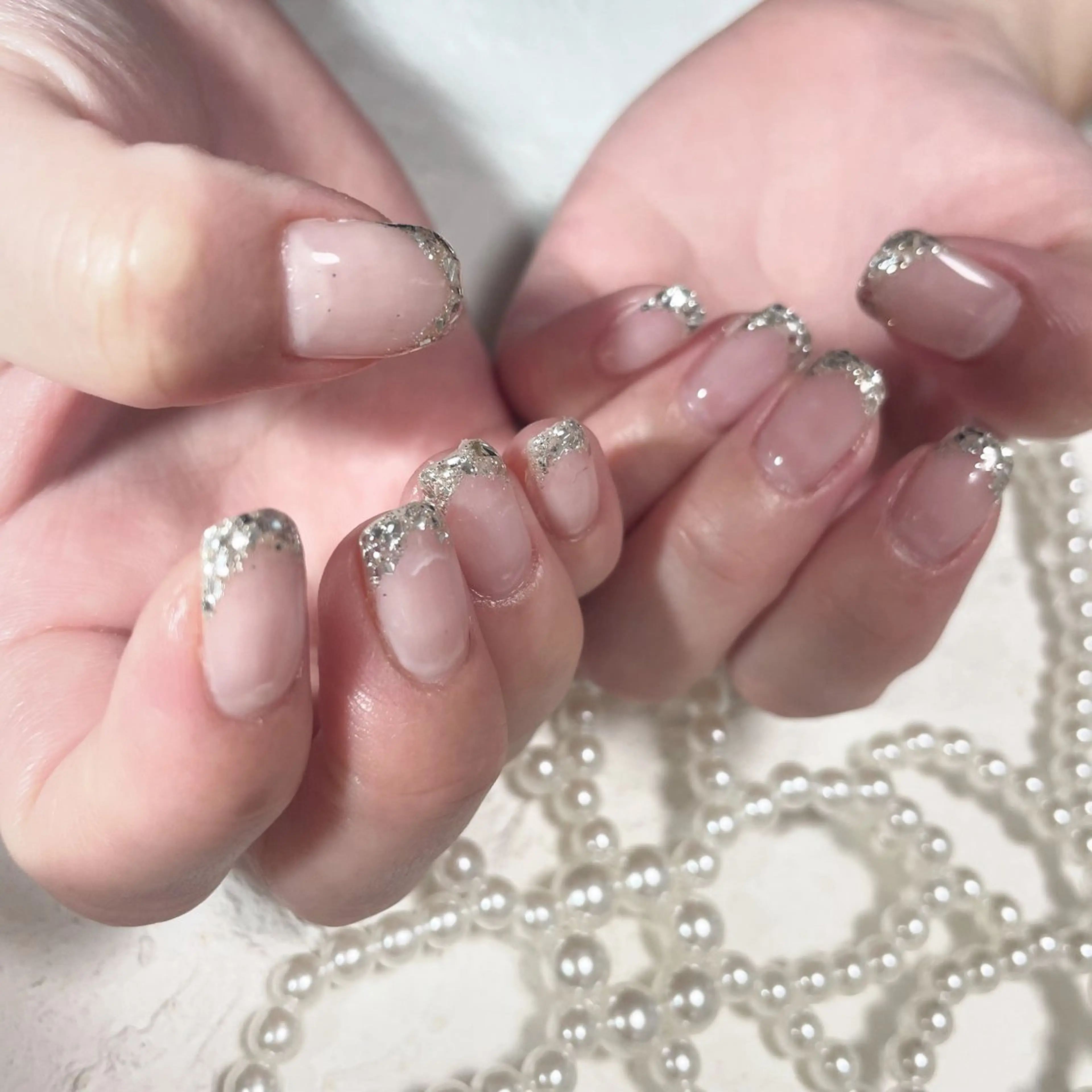 ネイル nail.gorin所属・吉村 優子のネイルデザイン
