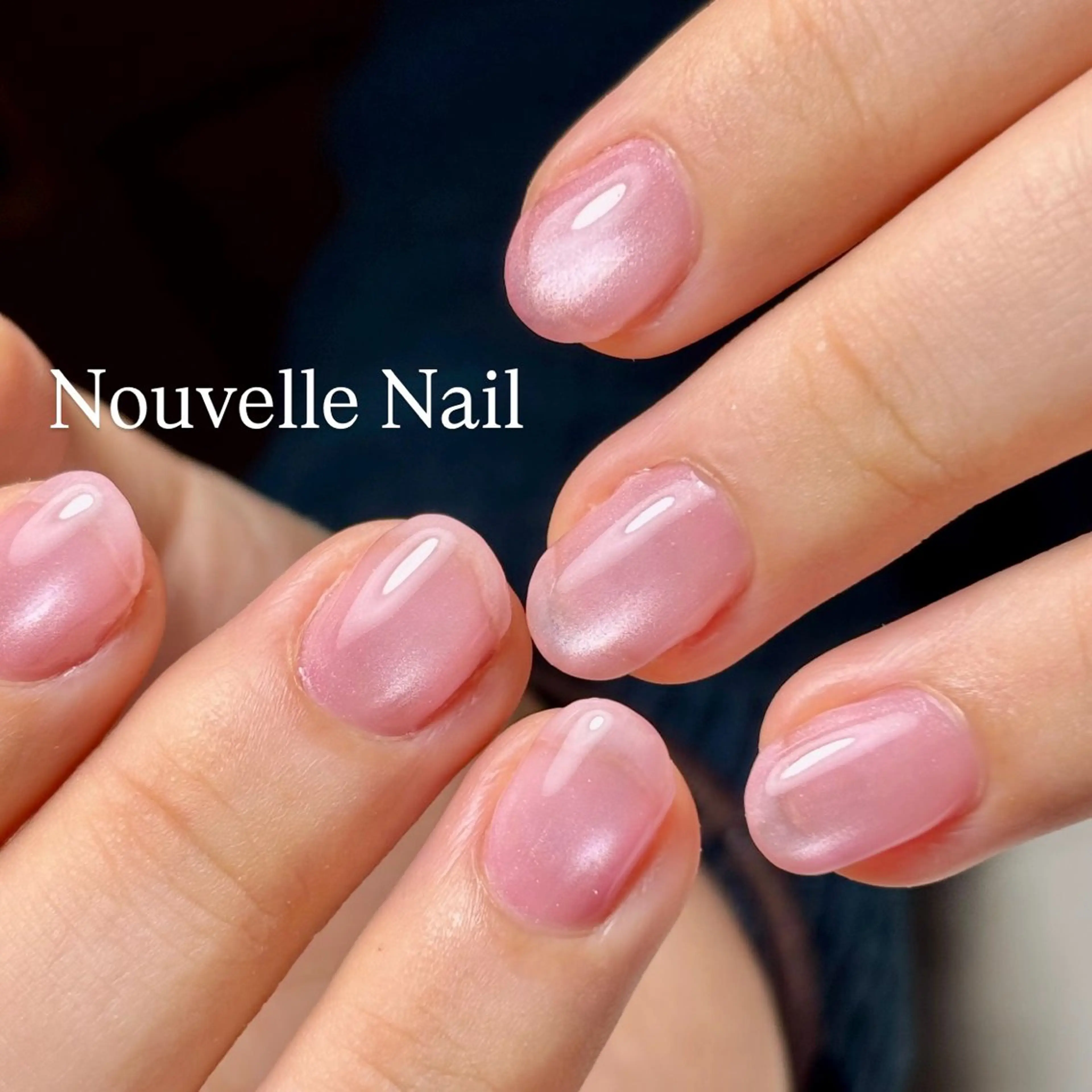 ネイル Nouvelle Nailのネイルデザイン