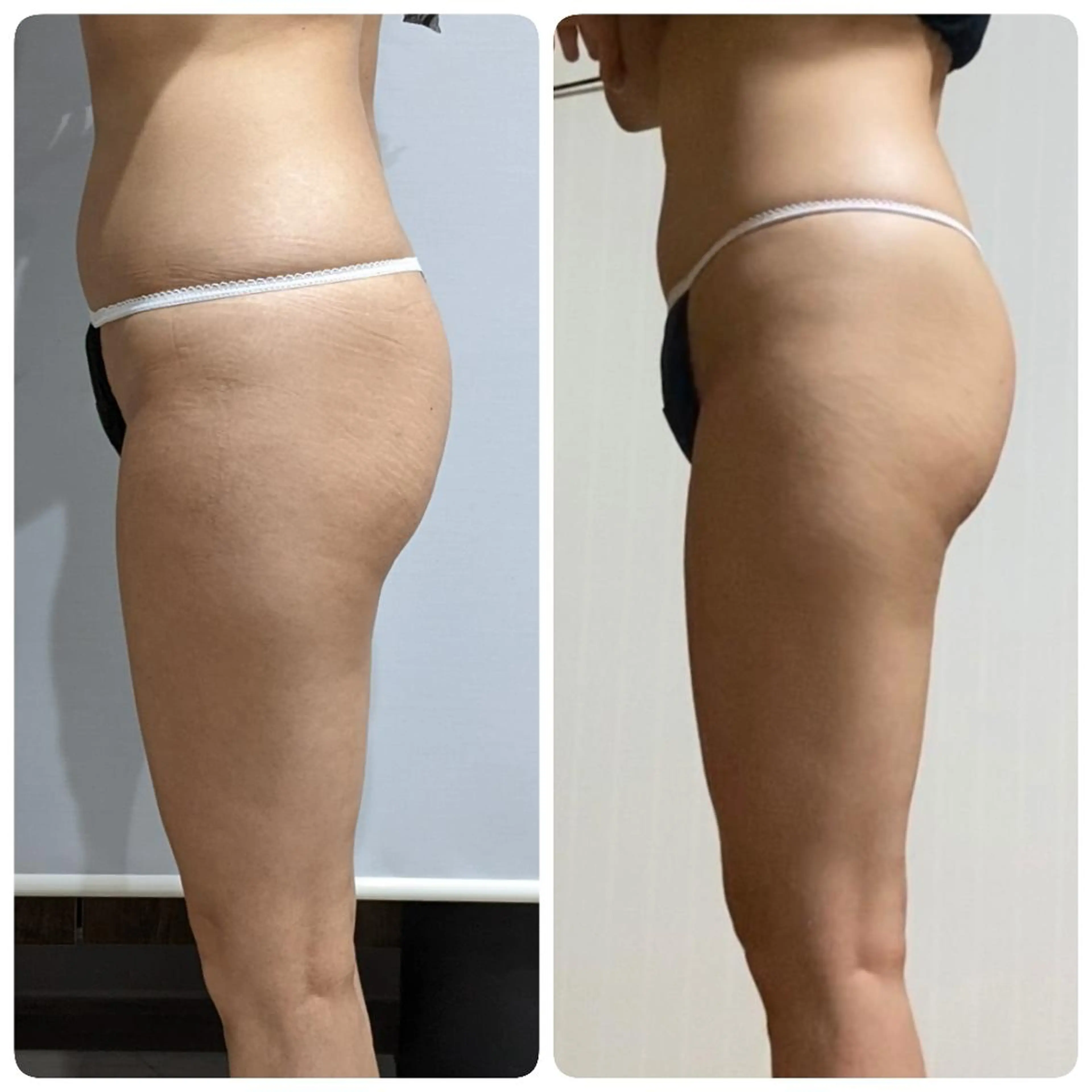 TRILOGY 安田美子のエステ・リラクイメージ