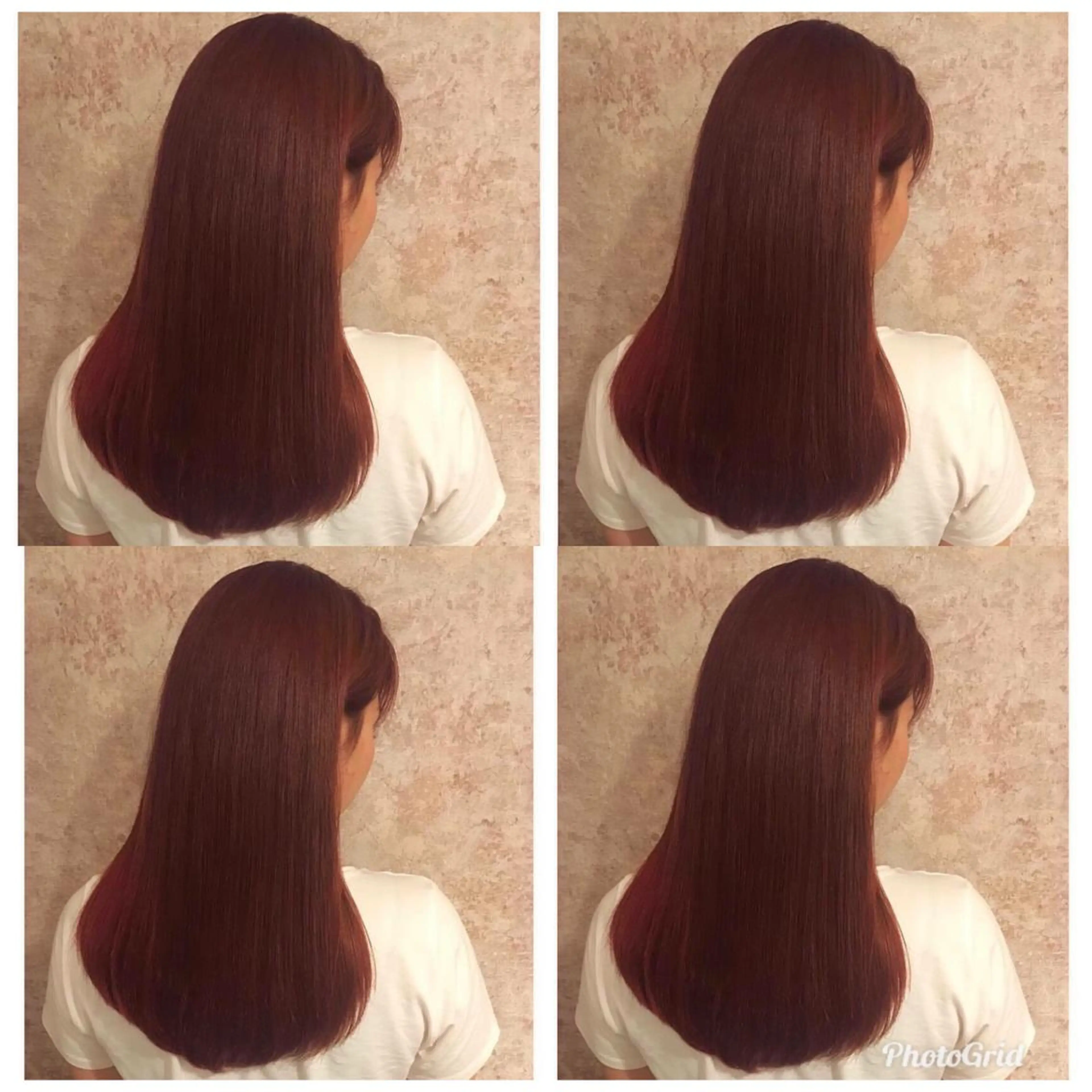 レイヤーカット 早崎太生のヘアスタイル