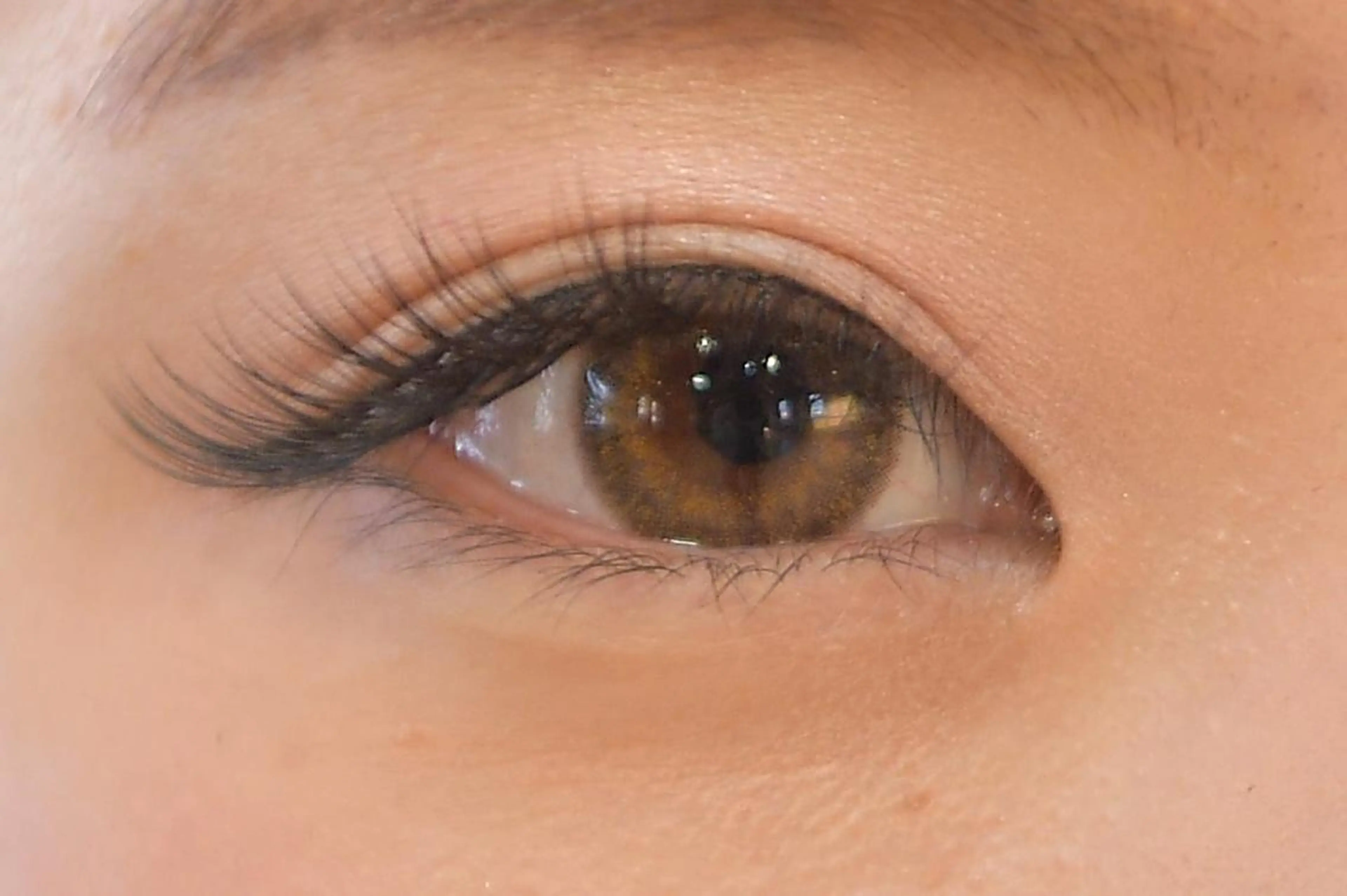 リゾートサロン アクアのヘアスタイル