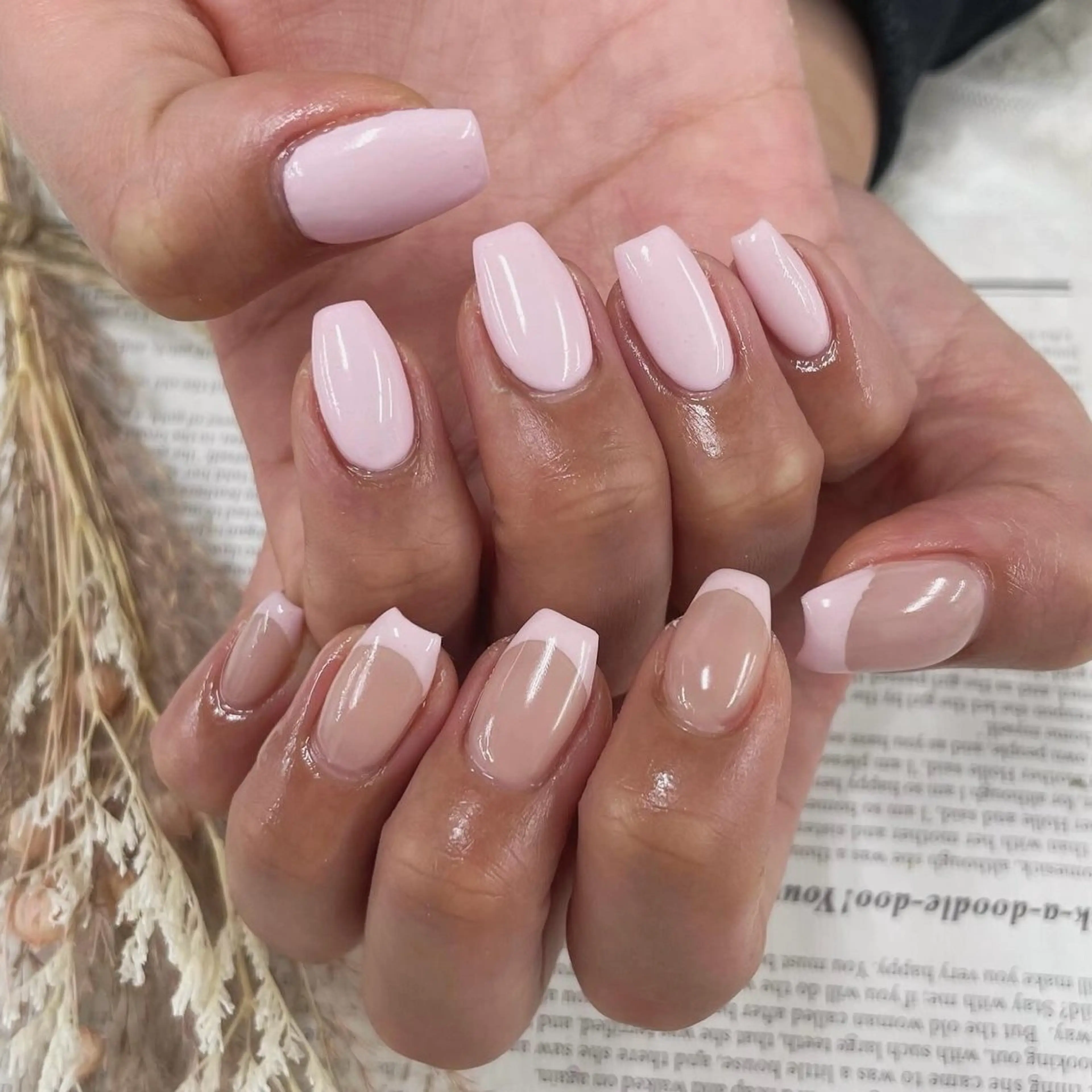 ネイル Basic 町田本店 Rikoのネイルデザイン