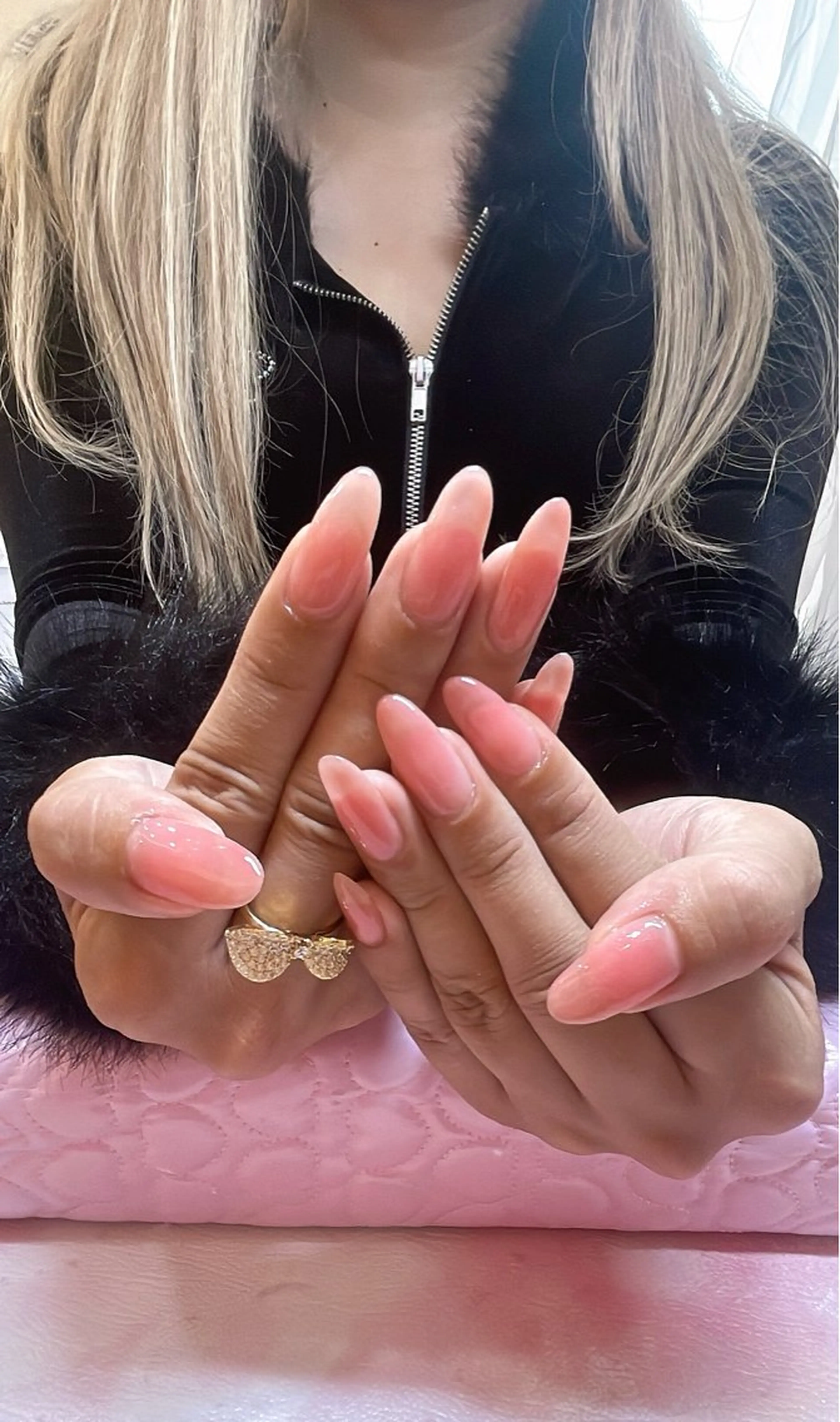 ネイル queen nailのネイルデザイン