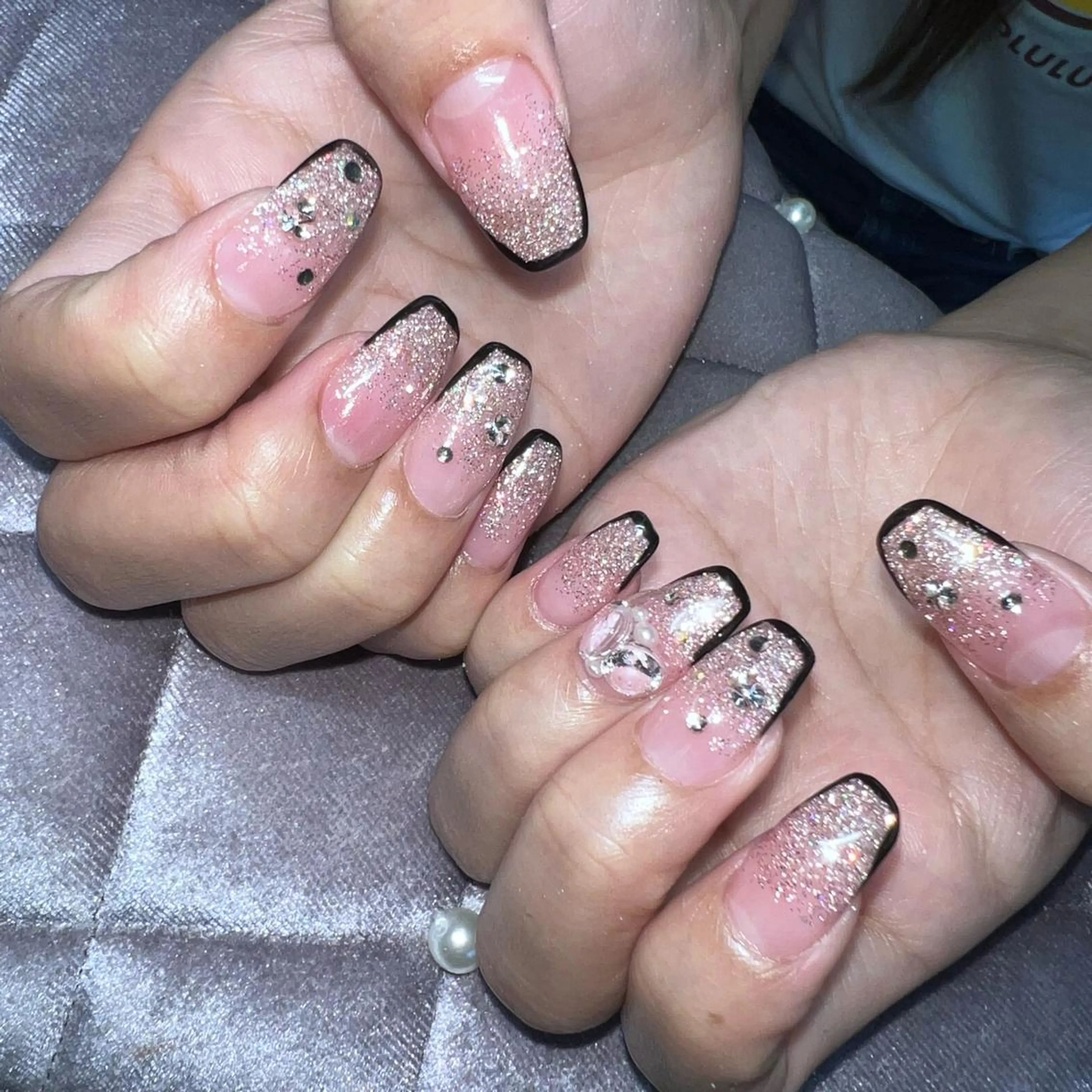 ネイル ハンドネイル REMIA所属・beauty salonREMIAのネイルデザイン