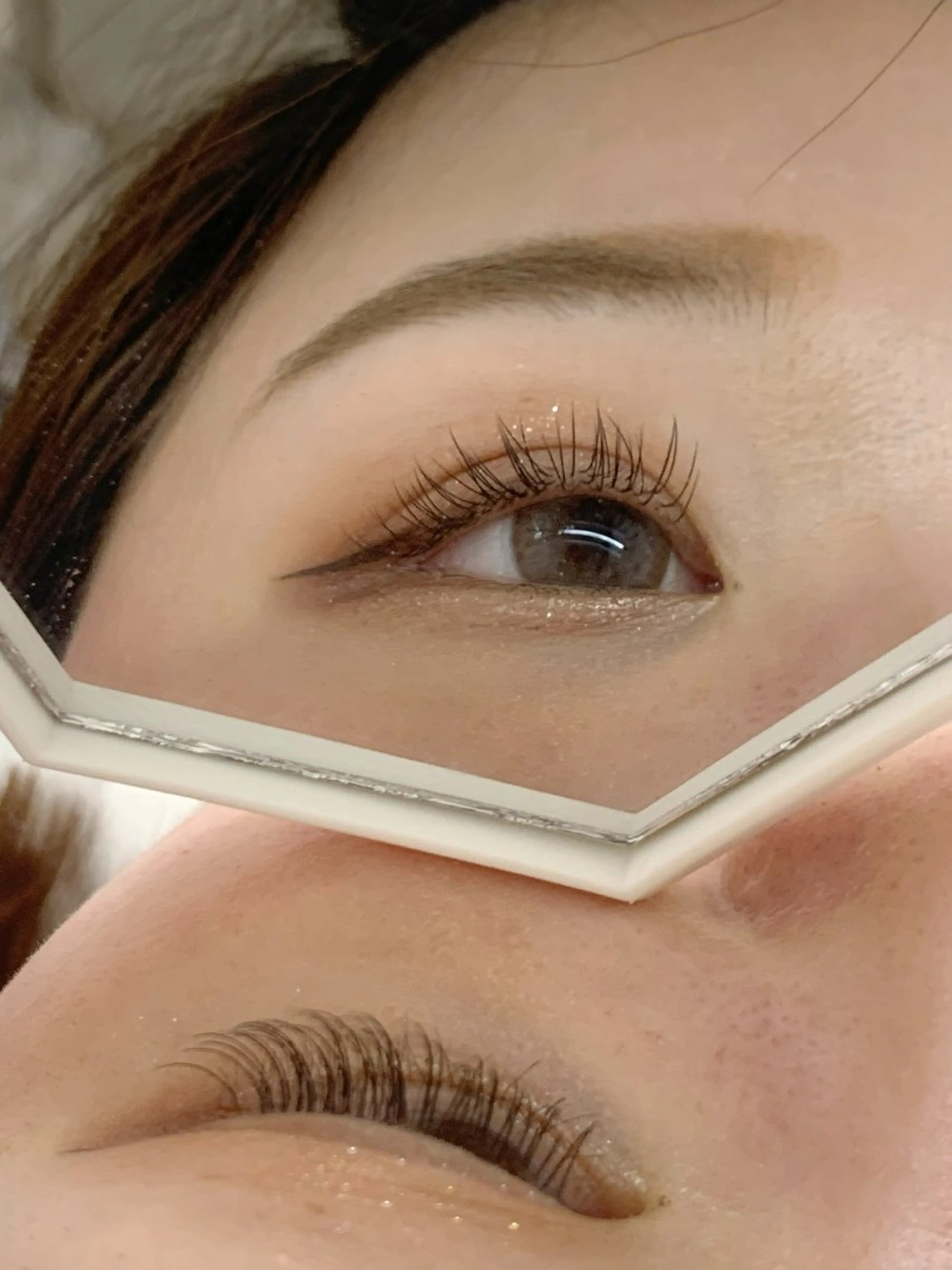 マツエク・マツパ F&T Nail salonのネイルデザイン