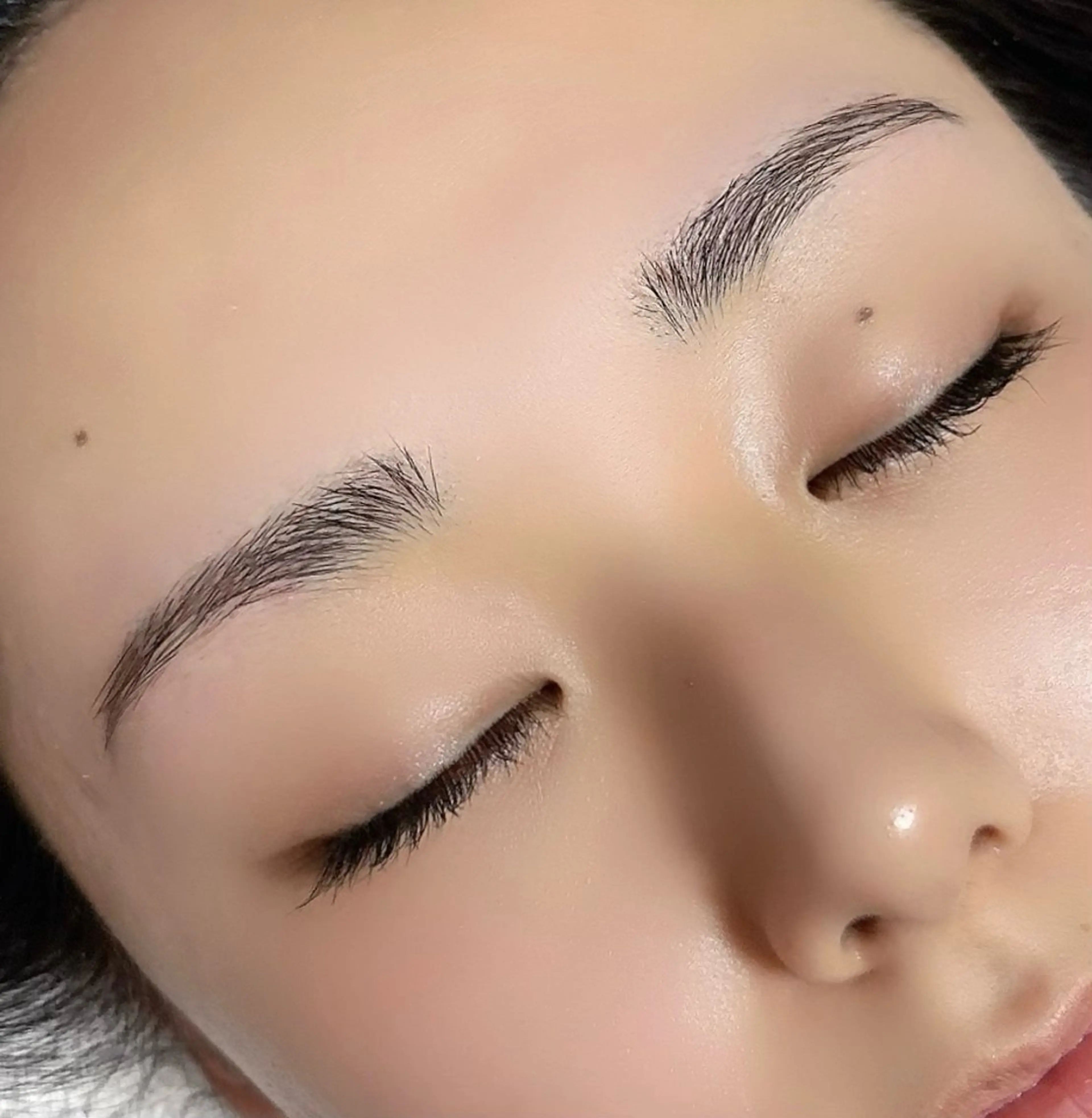 アイブロウ ワックス脱毛 眉カット その他(アイブロウ) salon lady_goのエステ・リラクイメージ