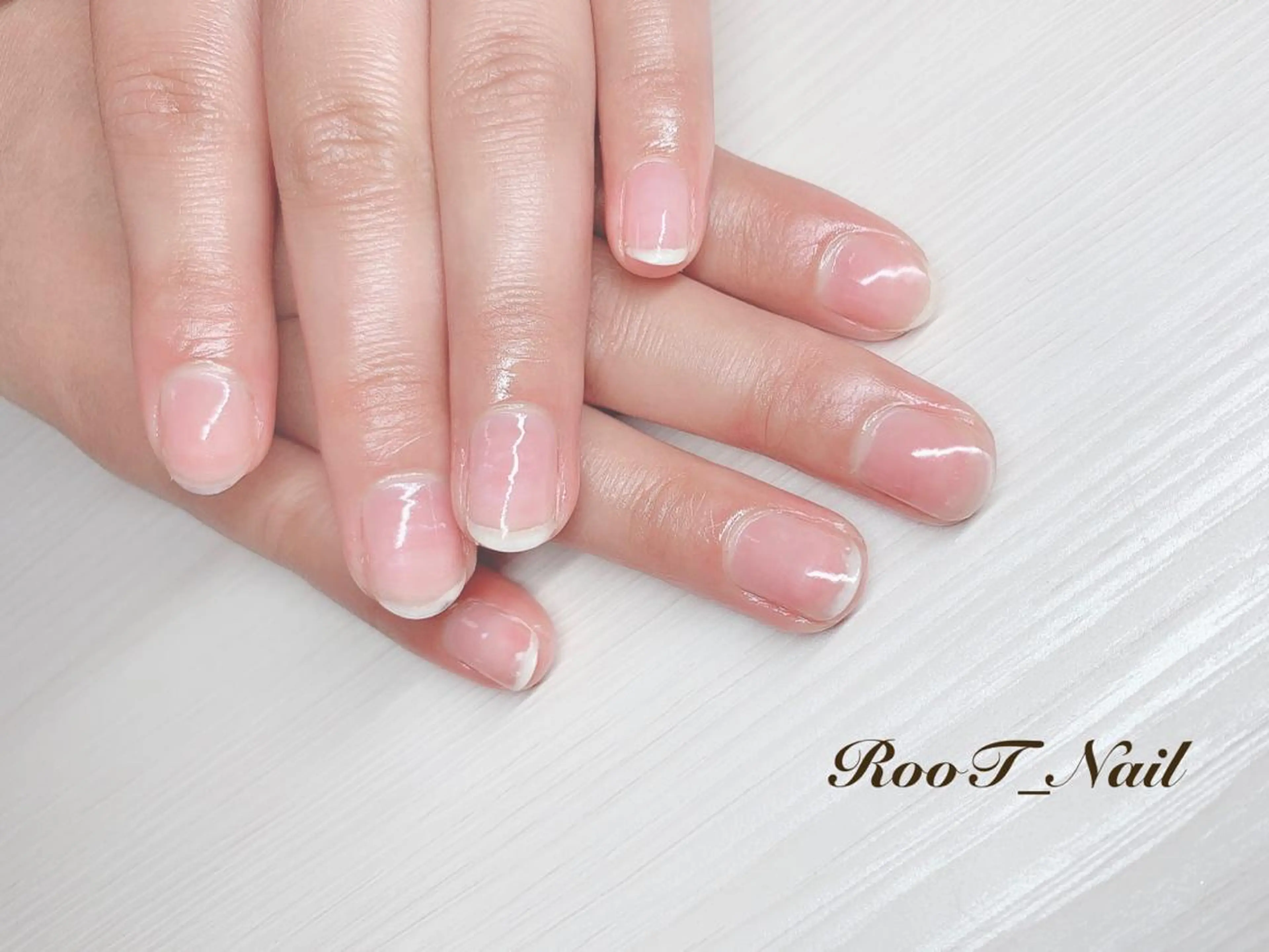 メンズ ネイル オフのみ(ネイル) RooT Nailのネイルデザイン