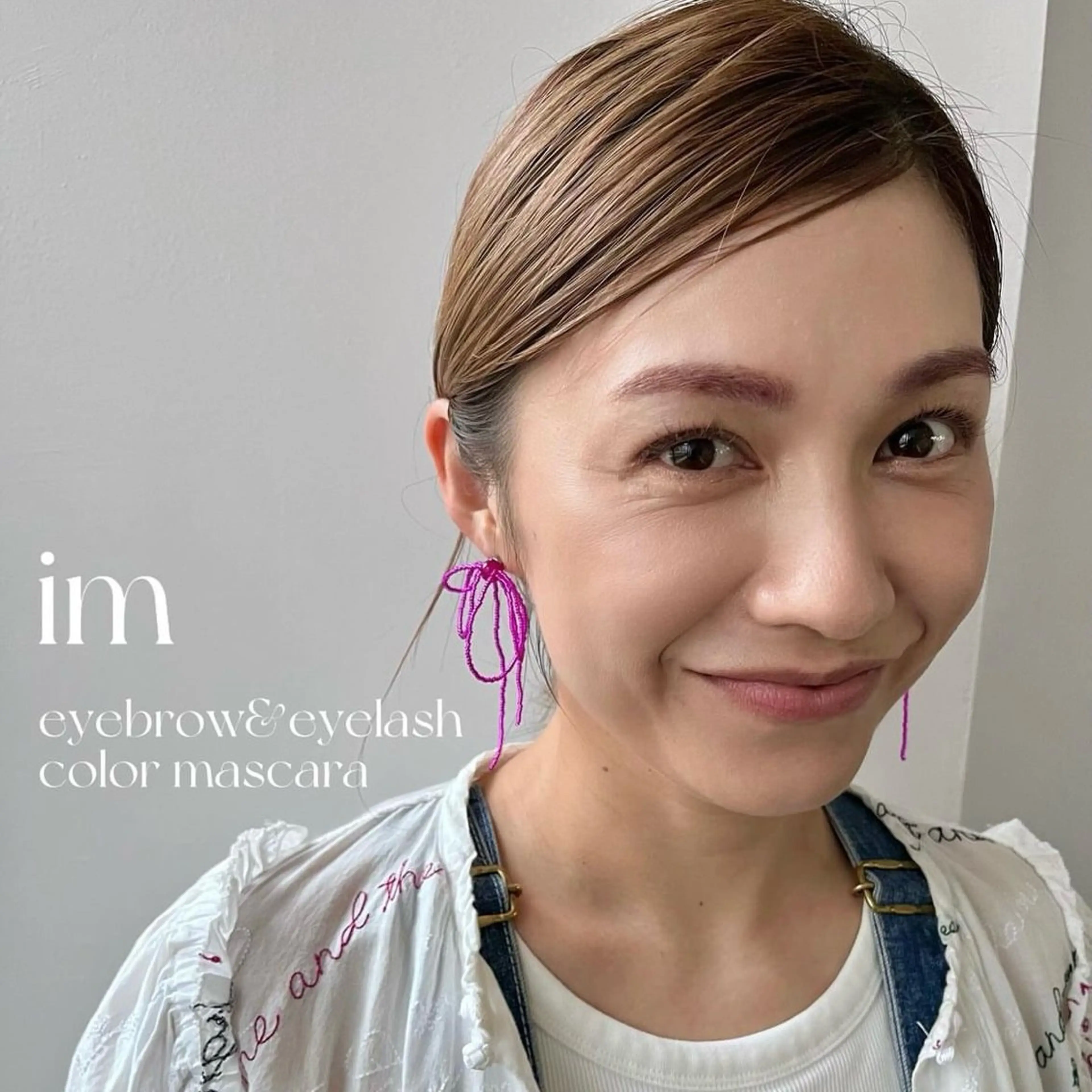 アイブロウ Hair Atelier Nico所属・Nico🌙🐥 miyukiのその他イメージ