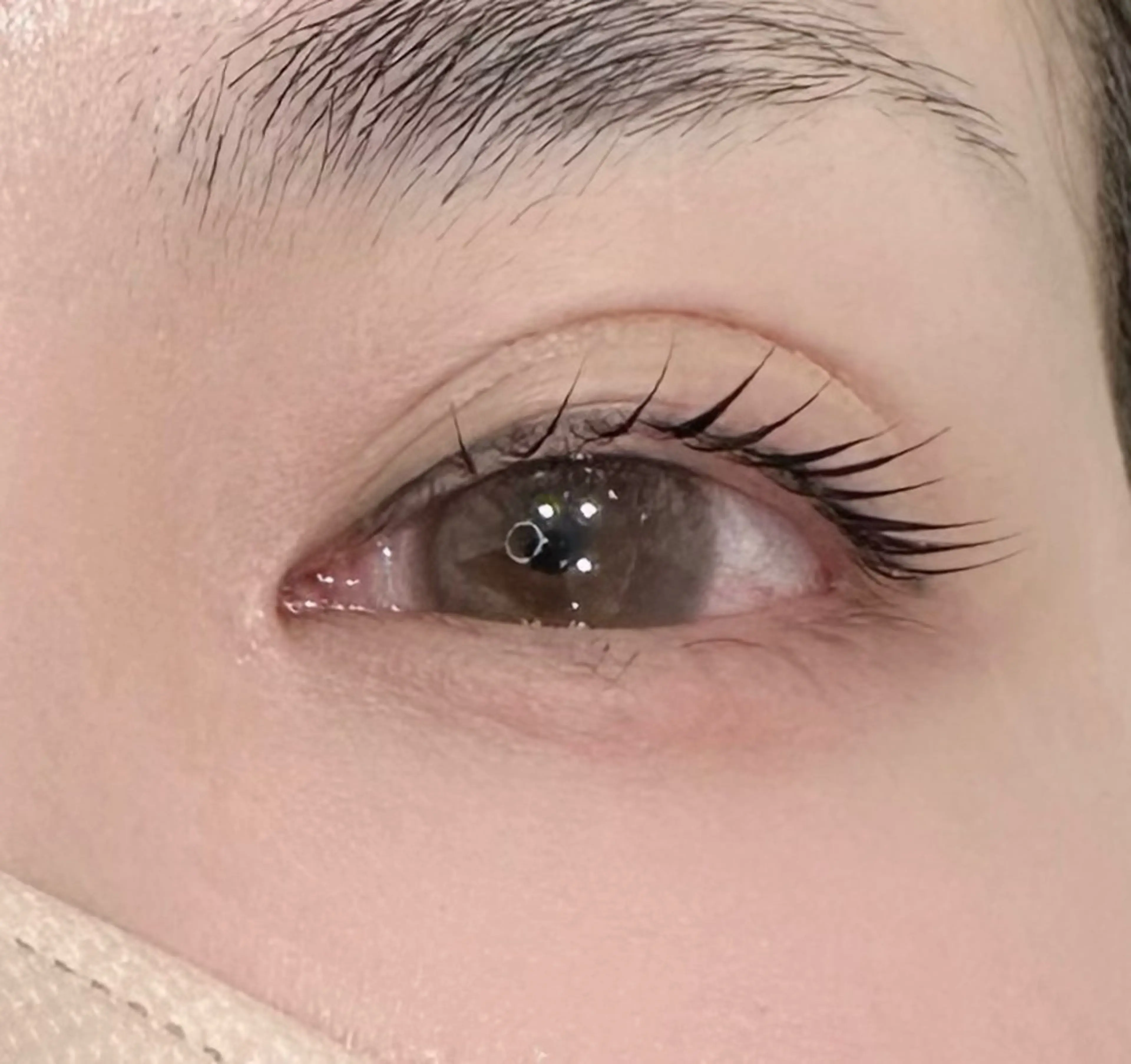 マツエク・マツパ HARIS miyazakiの眉毛・アイブロウイメージ