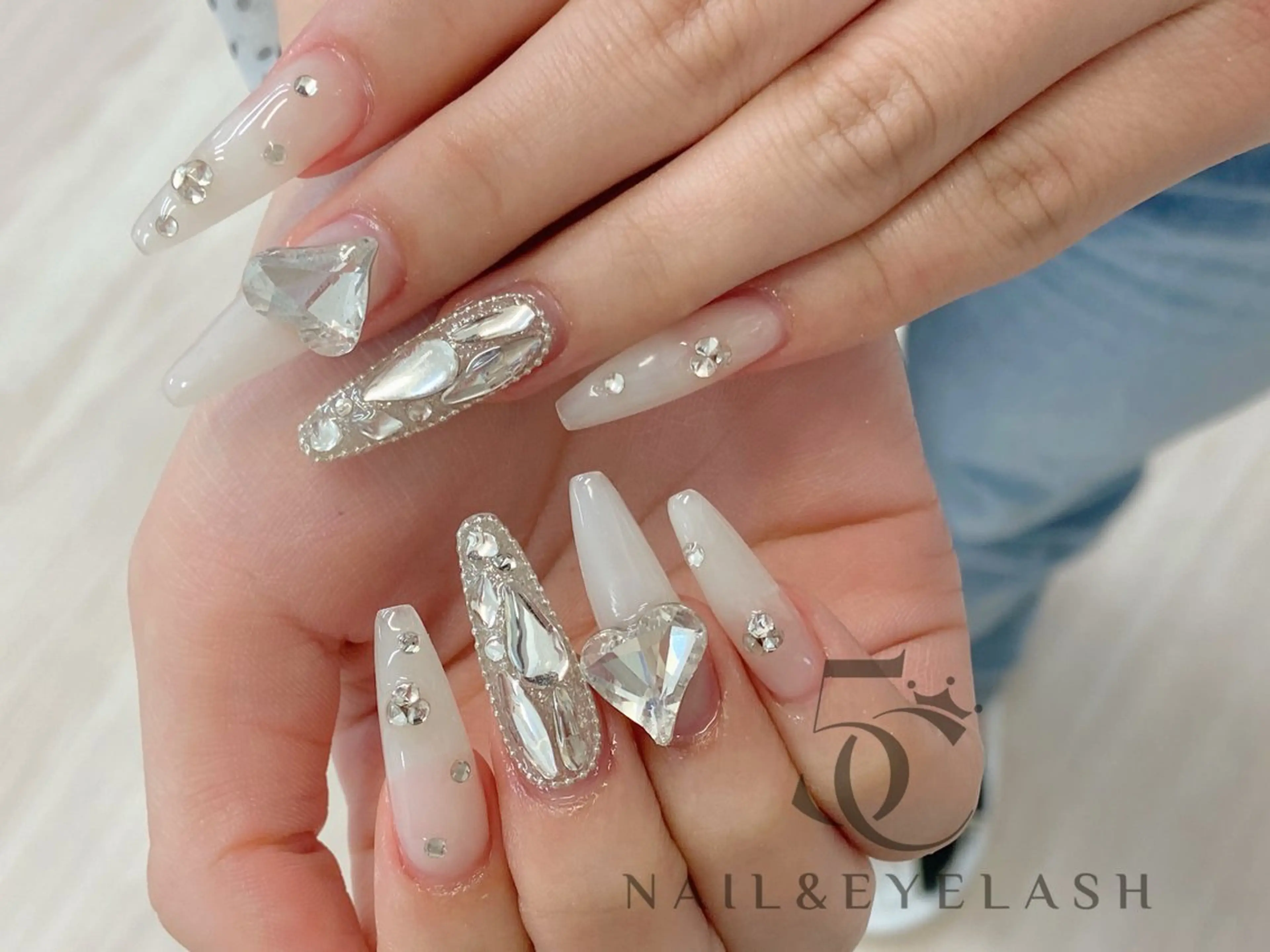 ネイル 5C NAIL 5C NAILのネイルデザイン