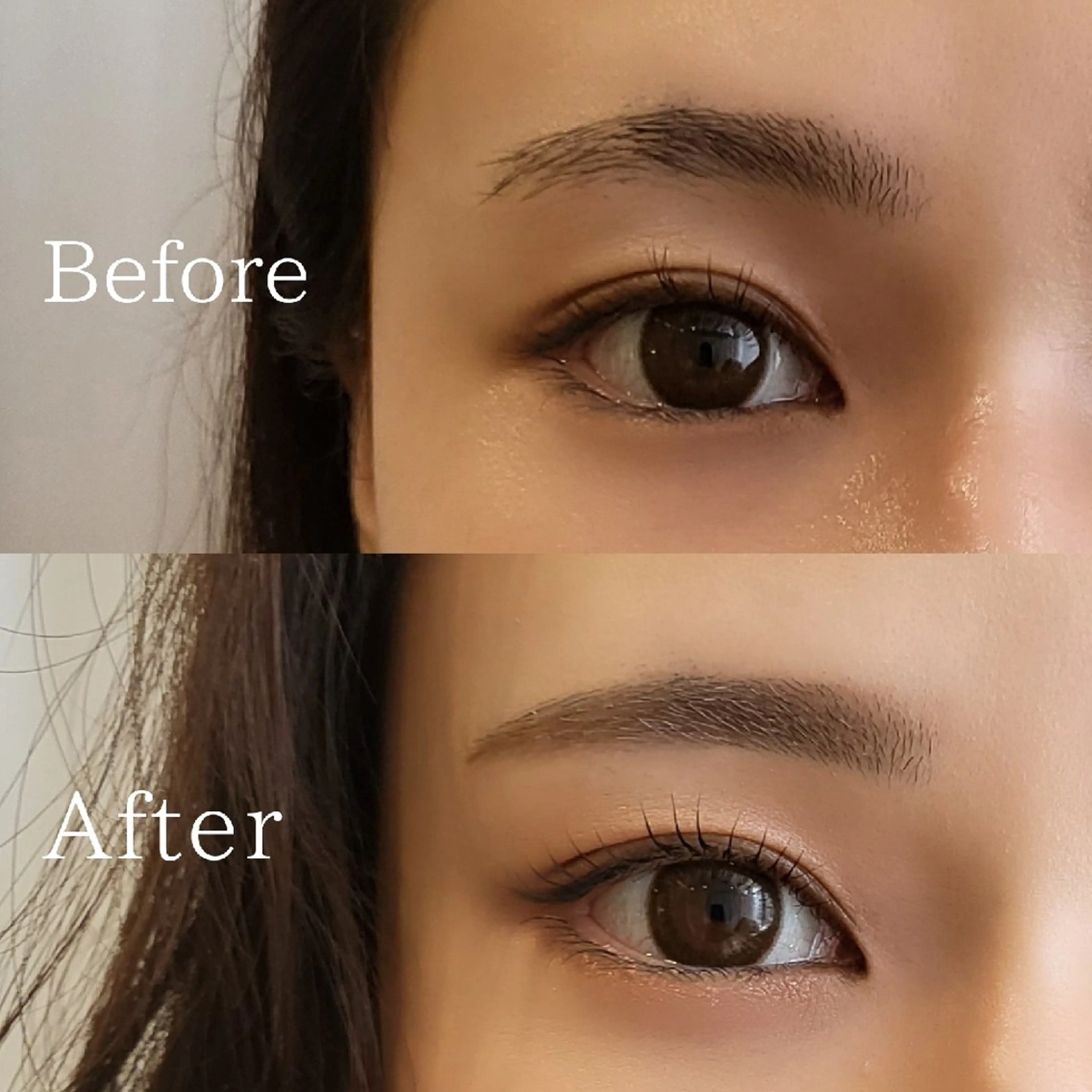 マツエク・マツパ まつげパーマ tress (トレス)のマツエク・マツパデザイン