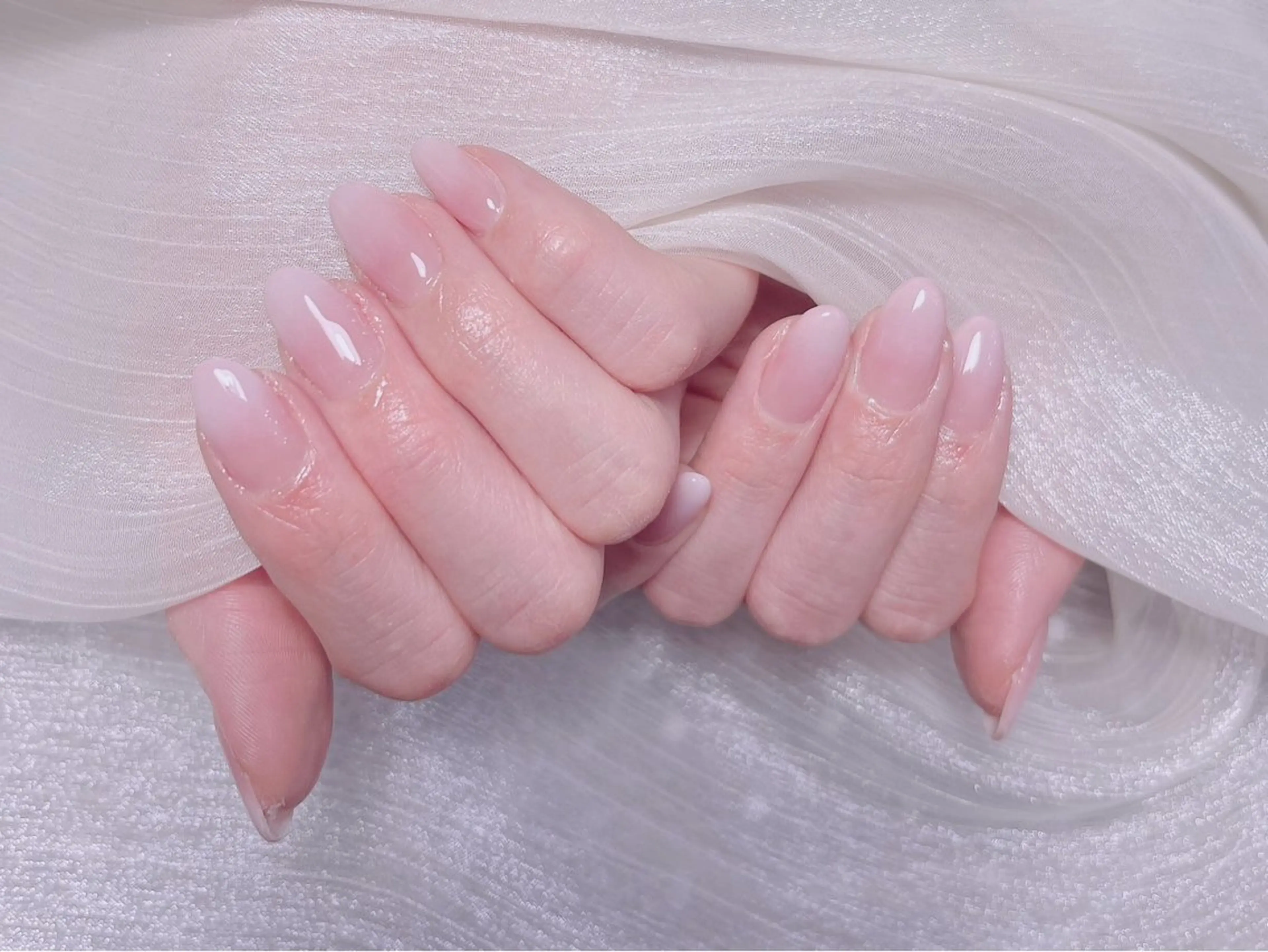 ネイル ハンドネイル ネイルサロン KARIのネイルデザイン